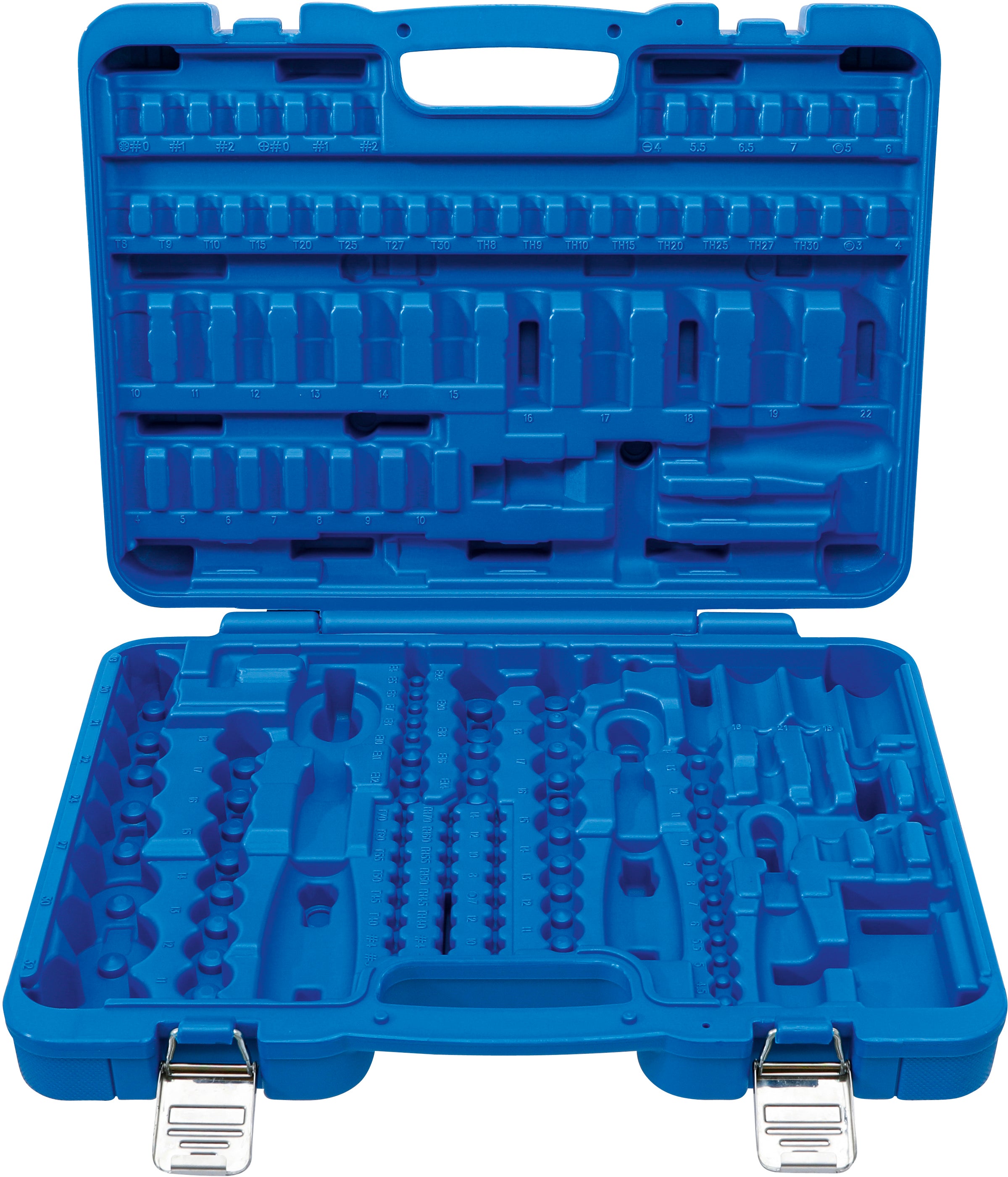 Tom väska för BGS 2292