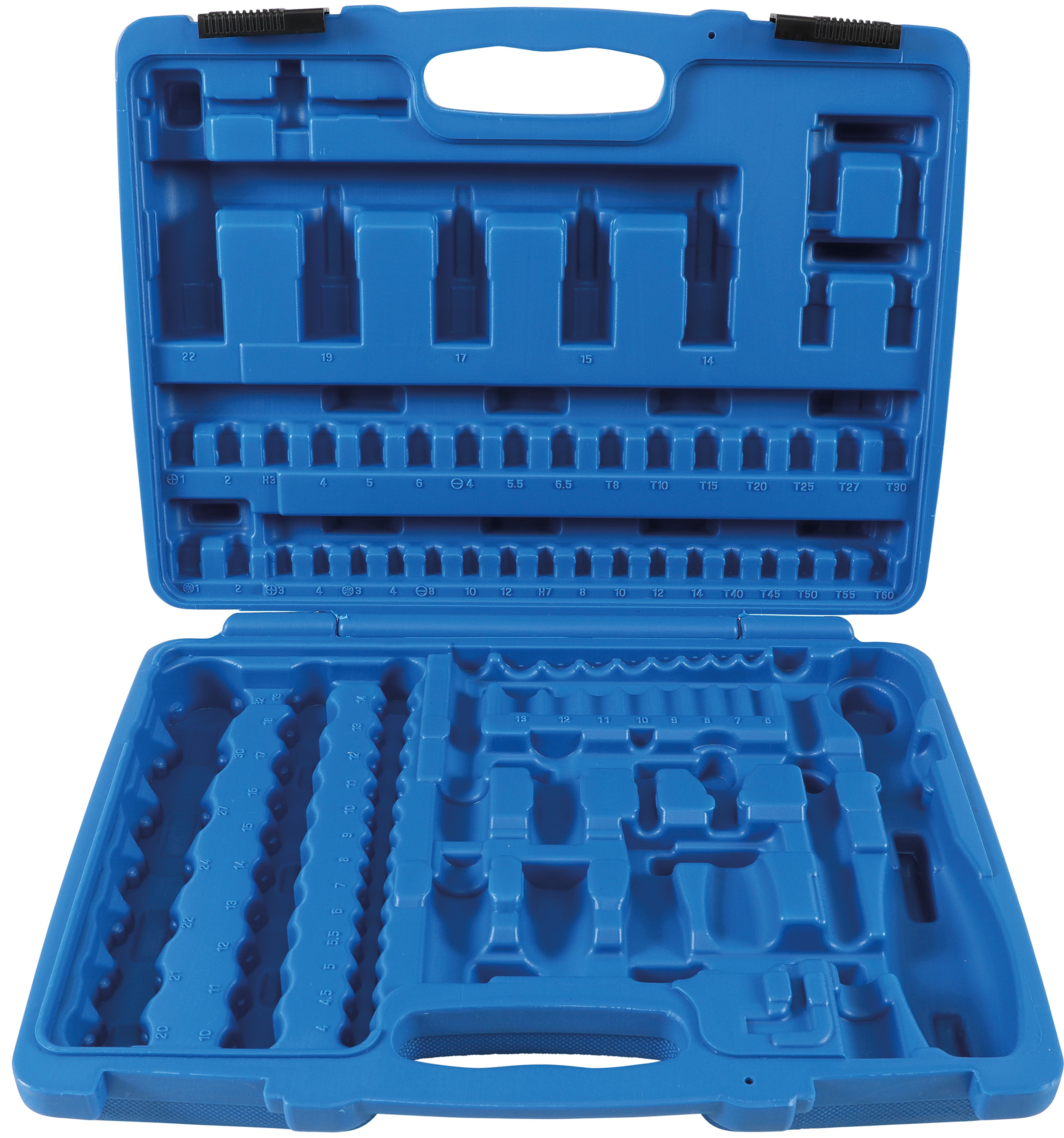 Tom väska för BGS 2294