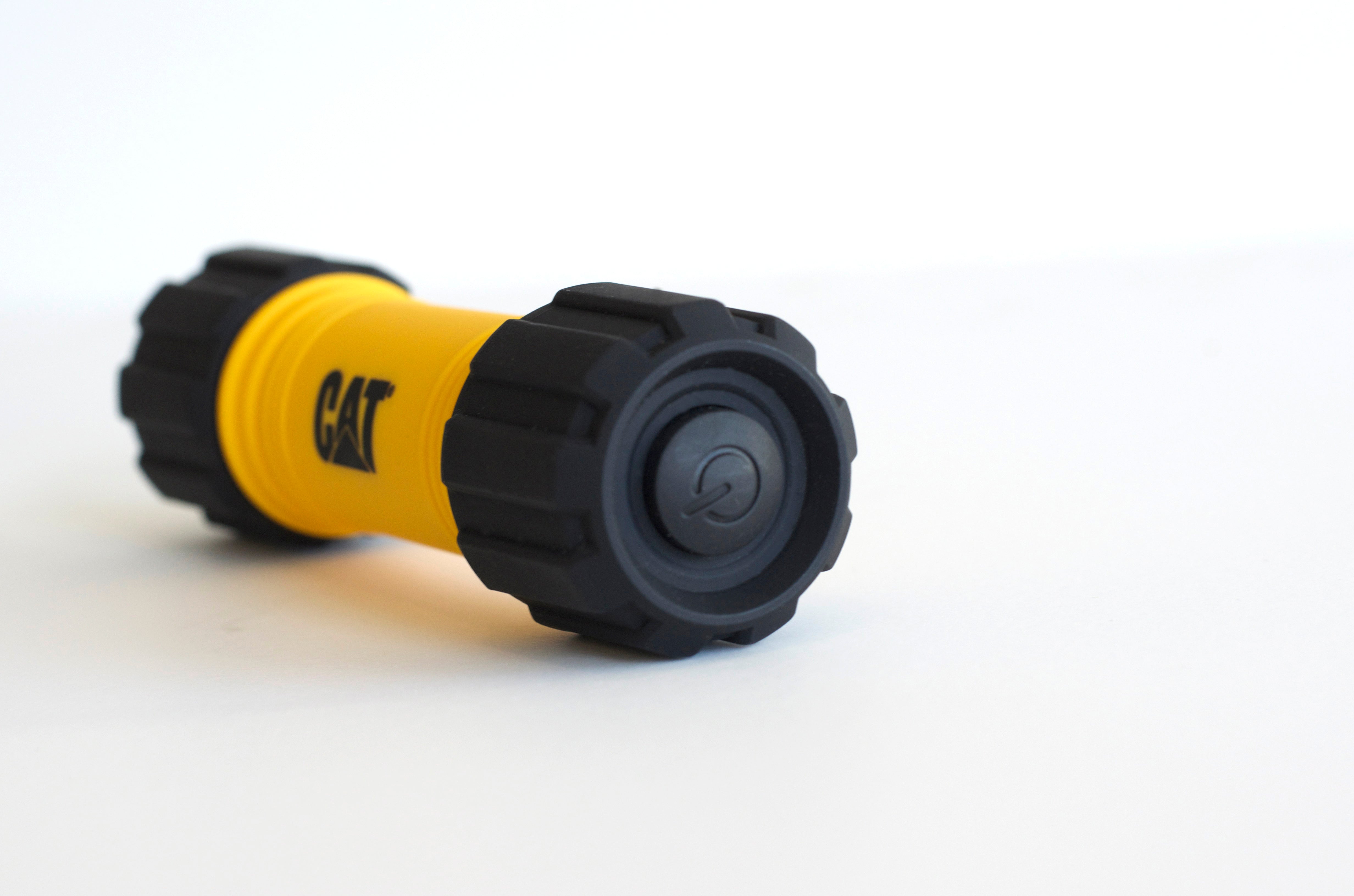 Construction Grade Flashlight