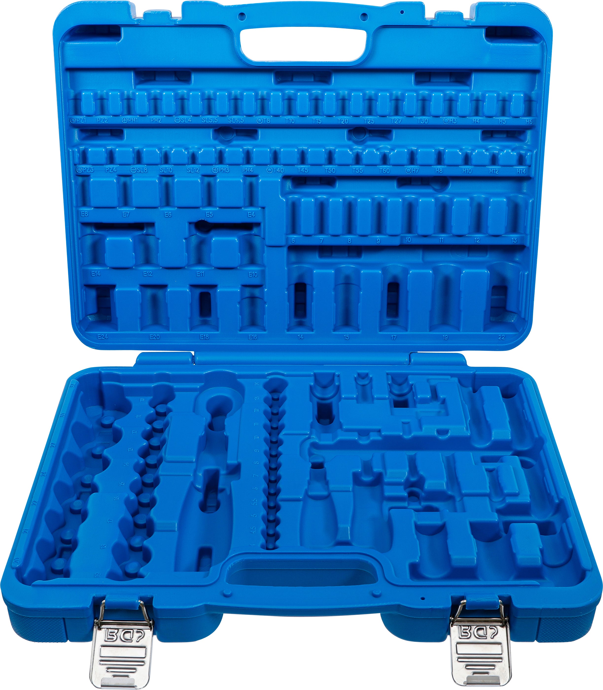 Tom väska för BGS 2298