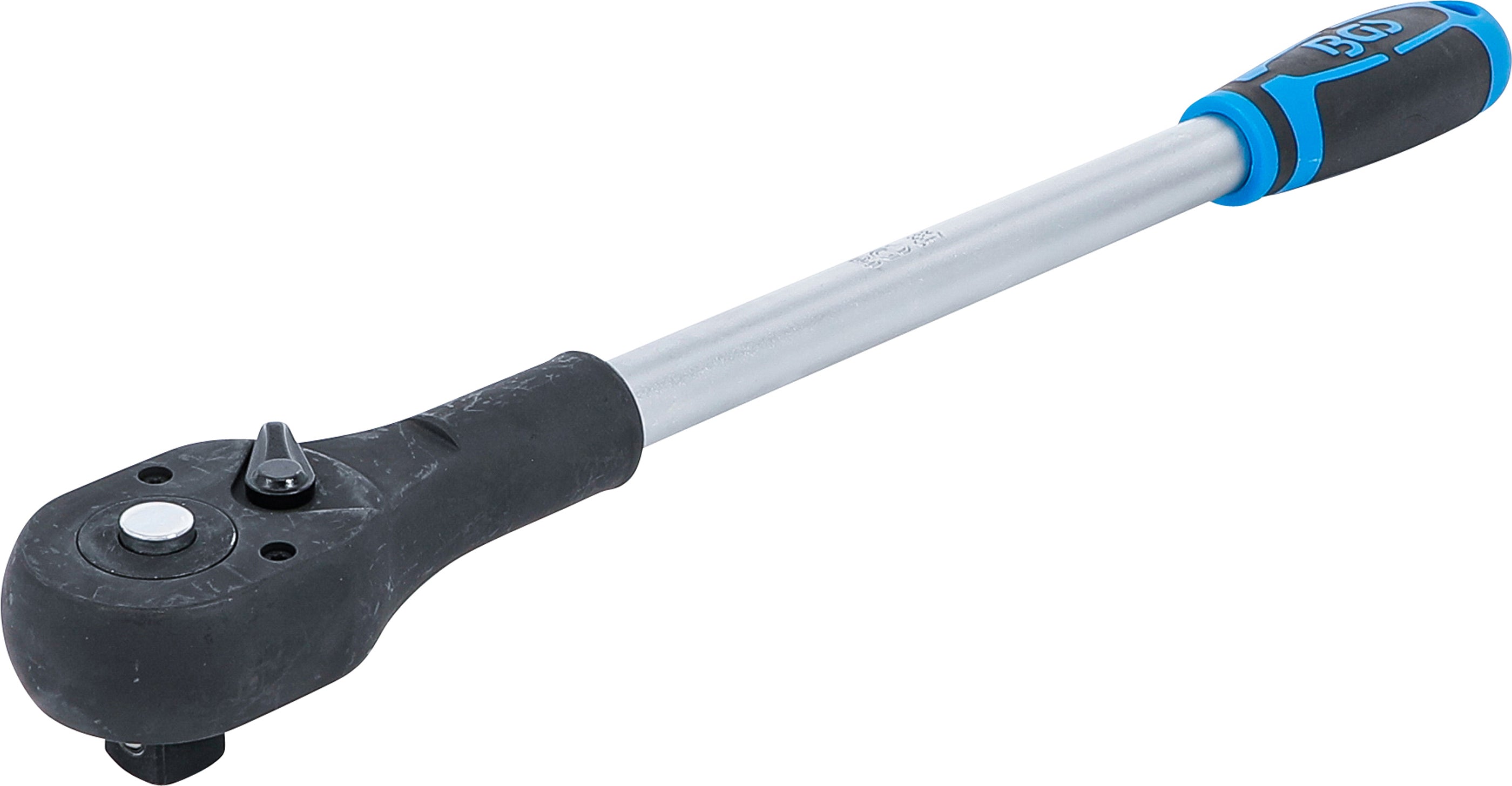 Omställbart Spärrhandtag | 20 mm (3/4")