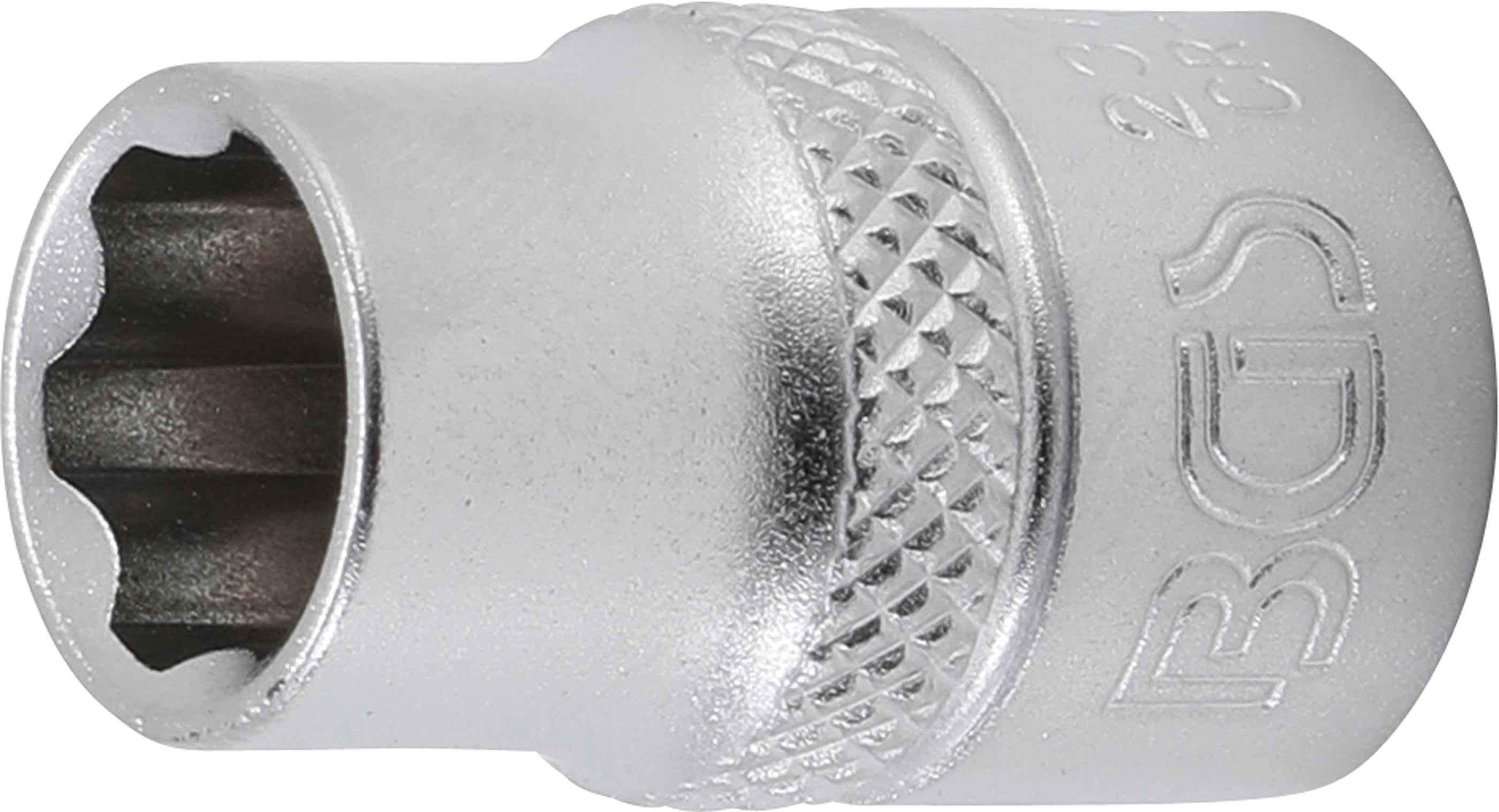 Hylsa Super Lock | 10 mm (3/8") | 10 mm