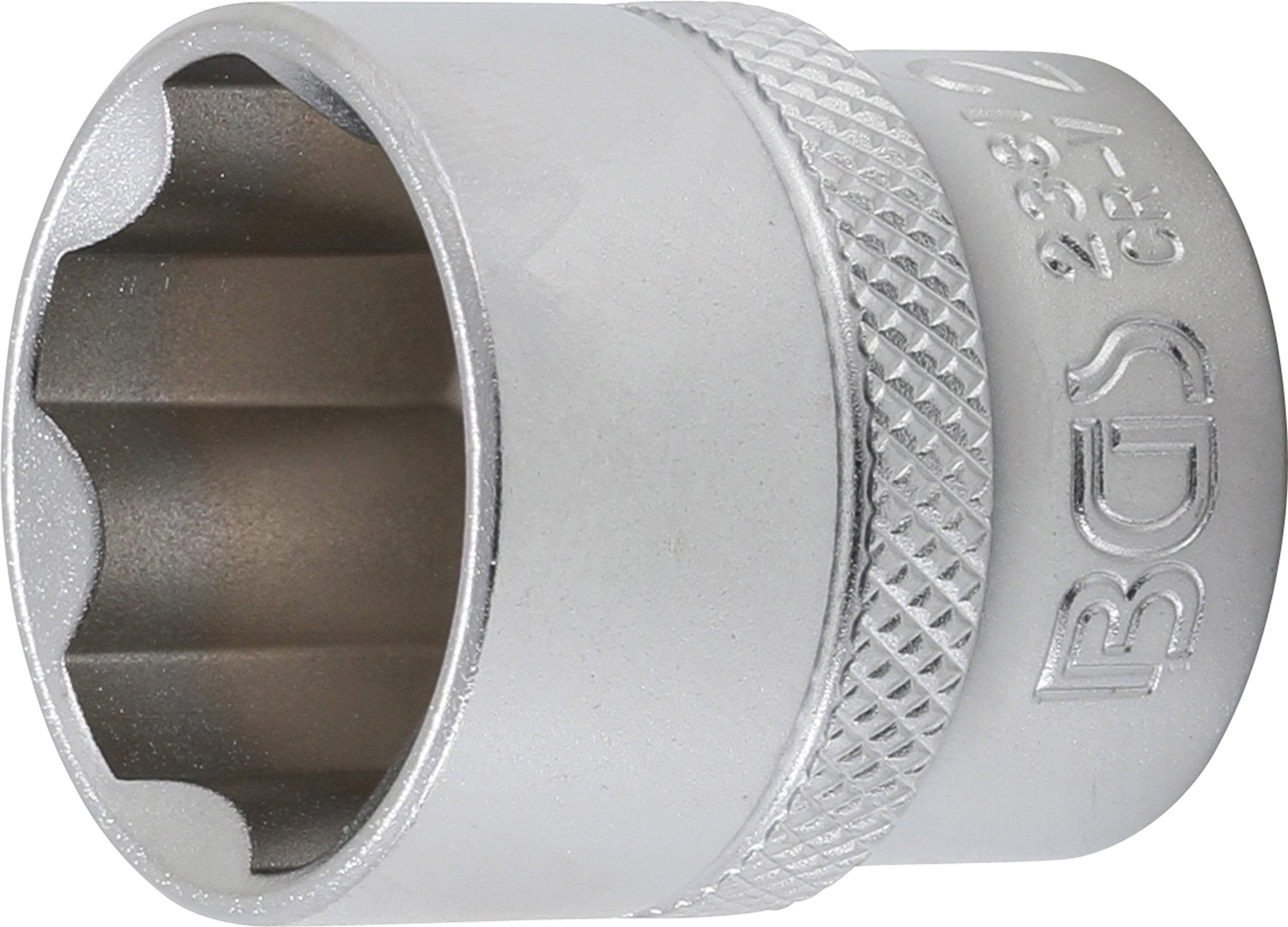 Hylsa Super Lock | 10 mm (3/8") | 21 mm