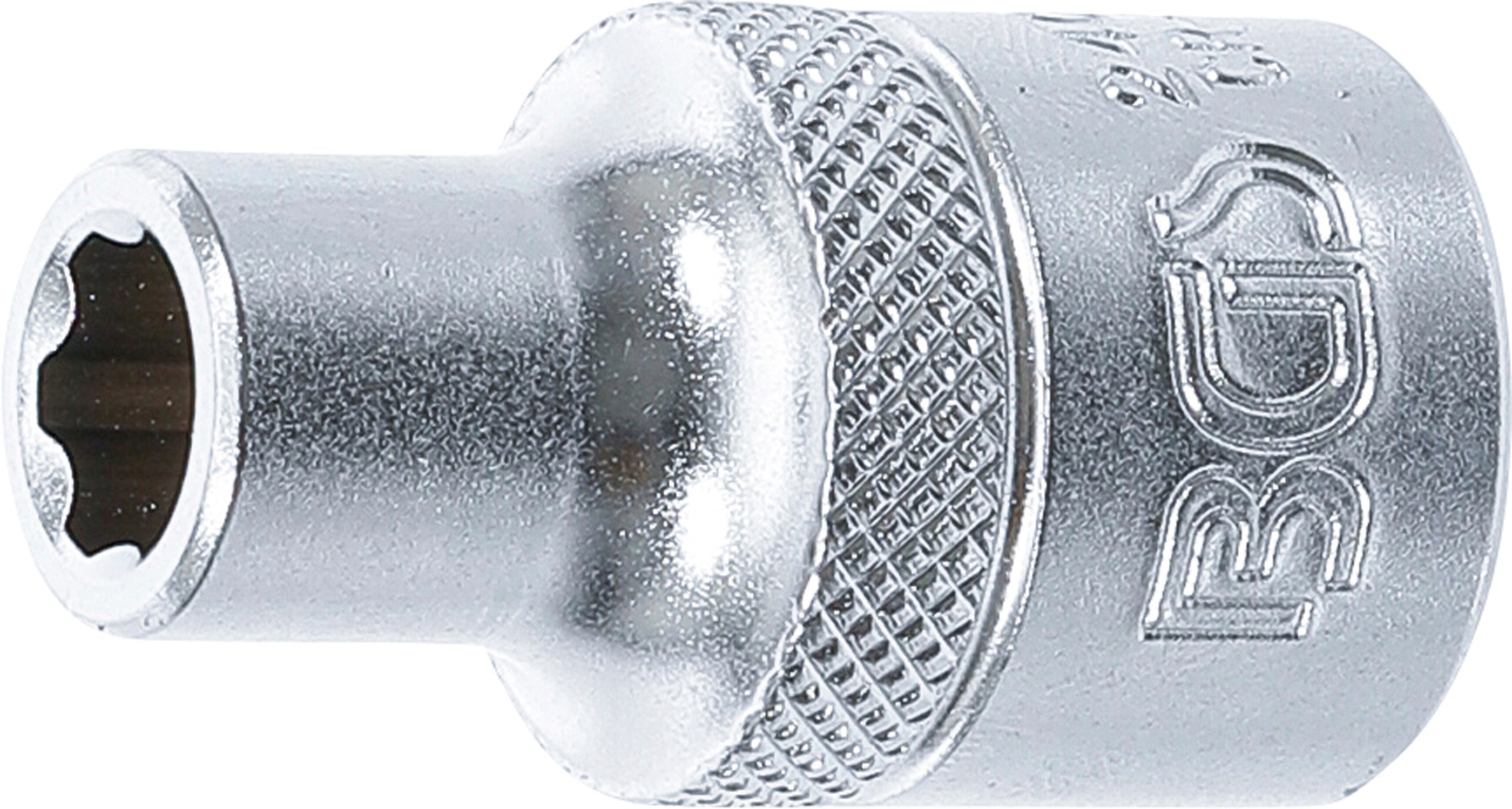 Hylsa Super Lock | 12,5 mm (1/2") | 8 mm