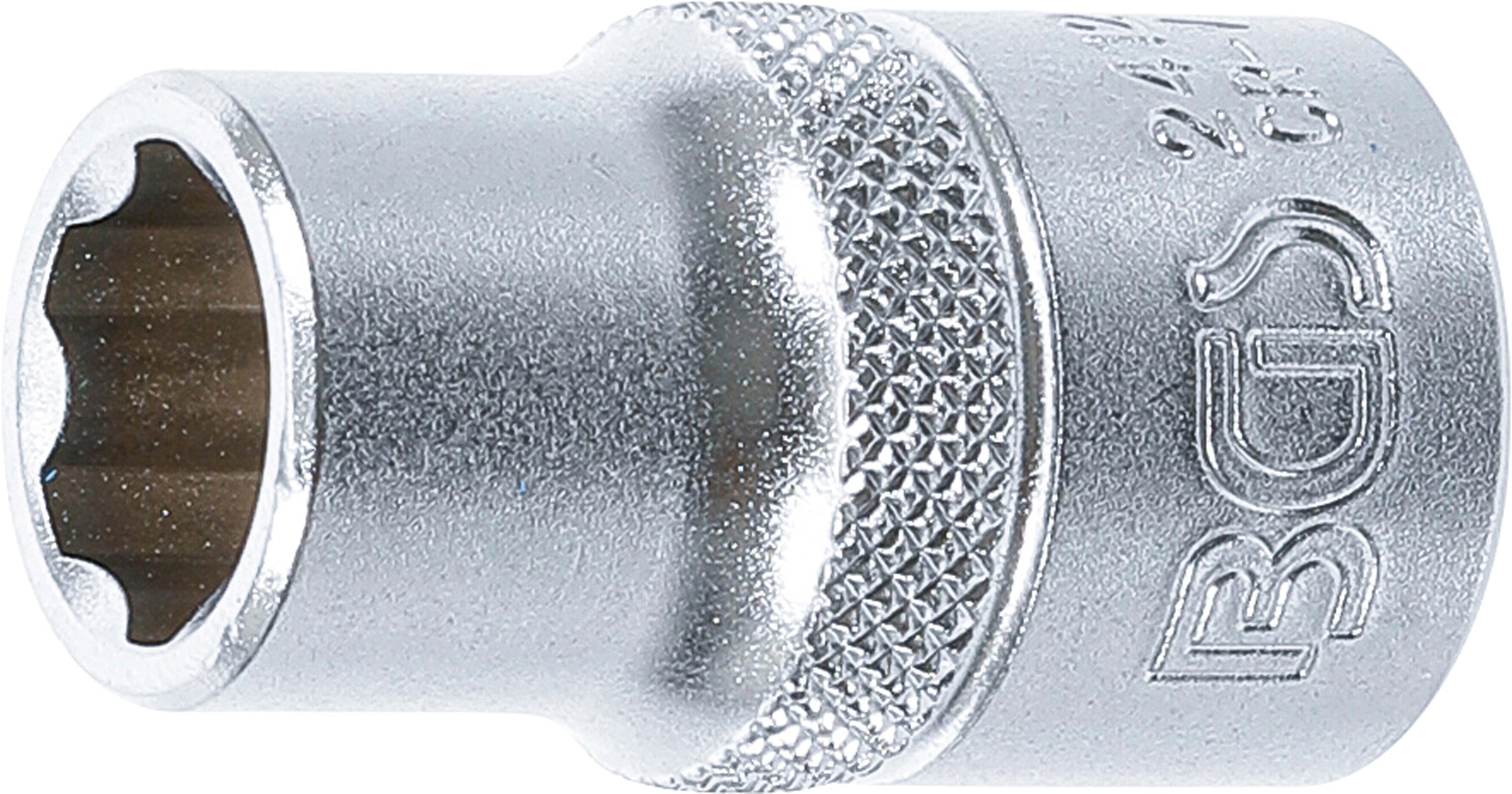 Hylsa Super Lock | 12,5 mm (1/2") | 12 mm