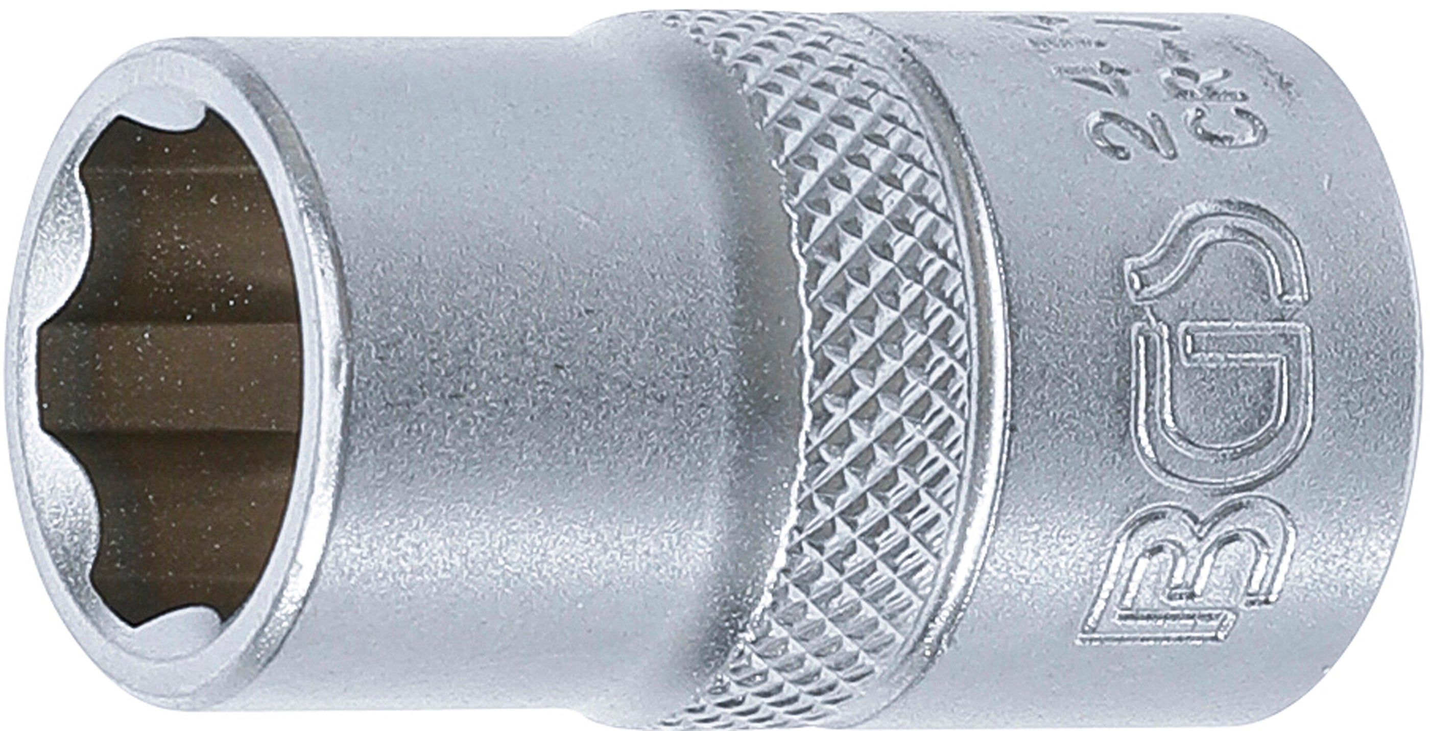 Hylsa Super Lock | 12,5 mm (1/2") | 14 mm