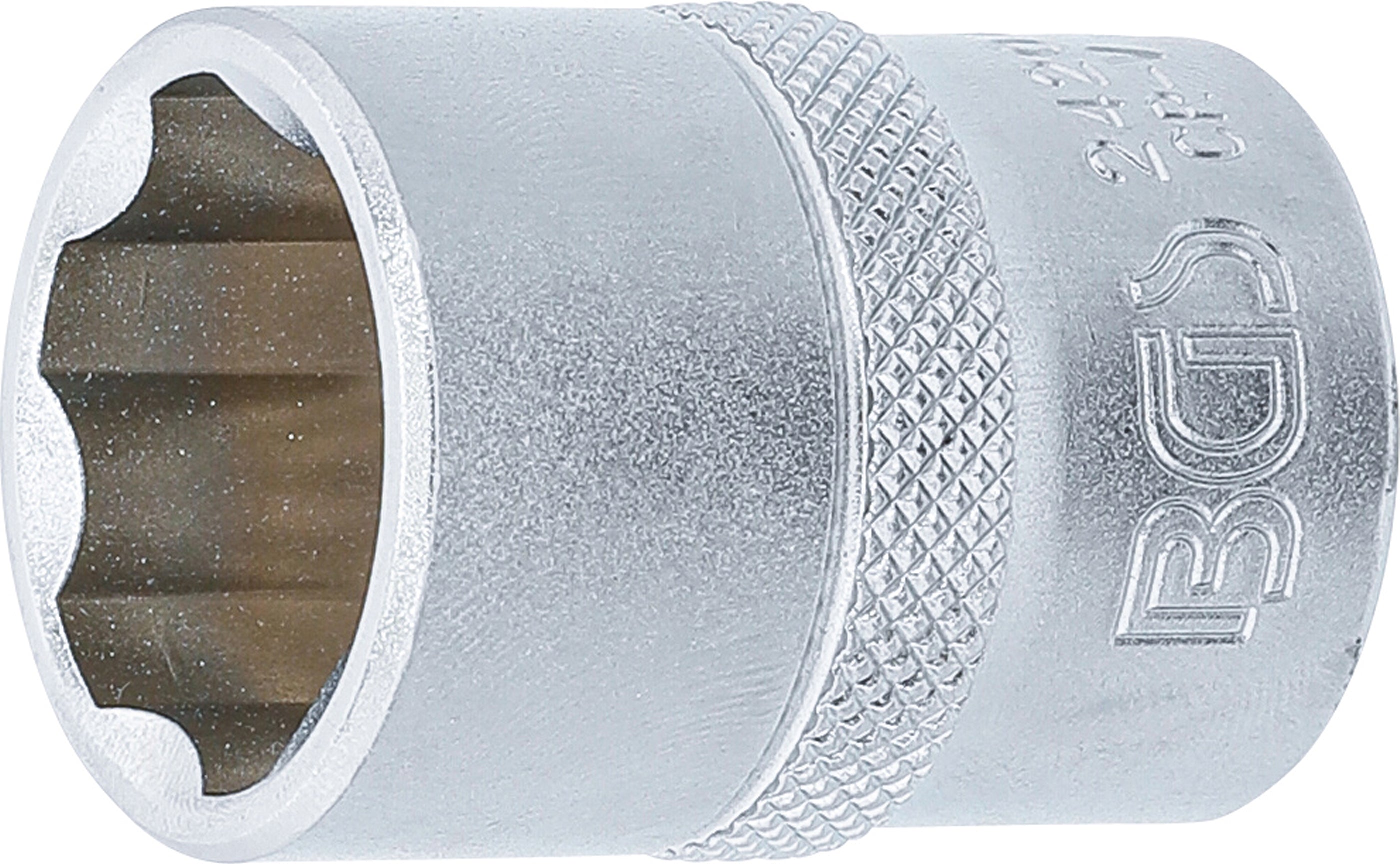 Hylsa Super Lock | 12,5 mm (1/2") | 20 mm