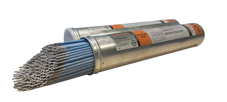 SELECTARC Svetselektrod ALSi 105 2,5x350 2kg