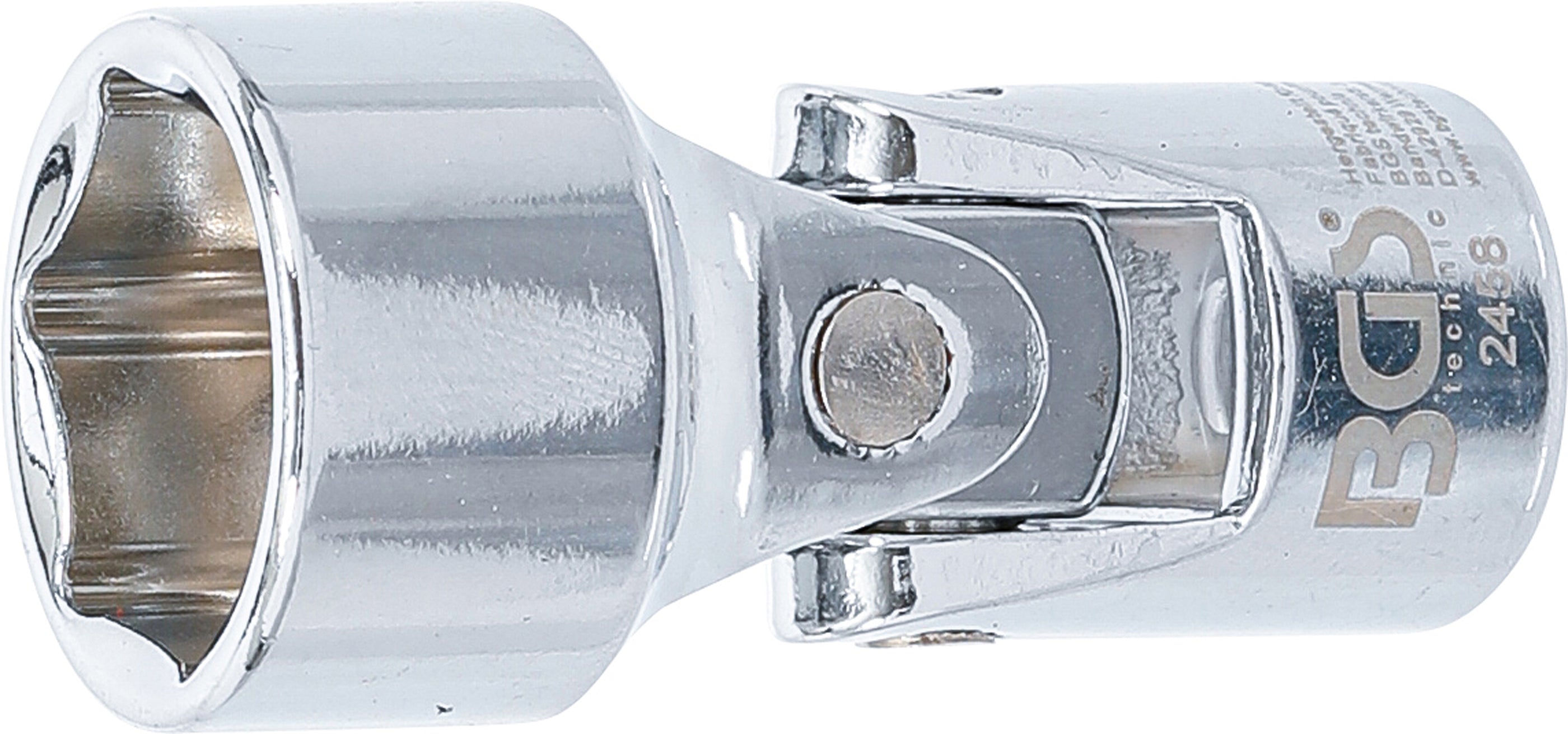 Kardanaxel-Insats Sexkant | 10 mm (3/8") | 18 mm