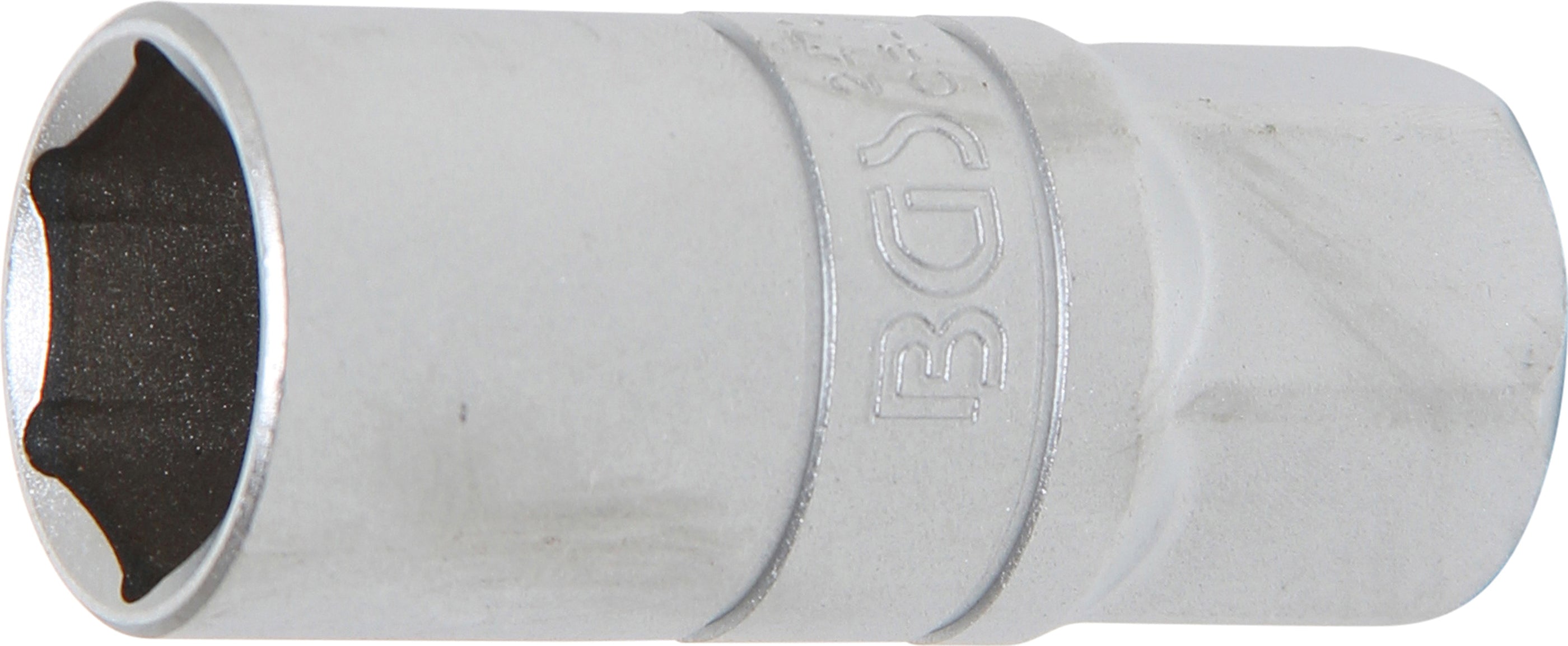 Tändstift-Insats Sexkant | 12,5 mm (1/2") | 21 mm