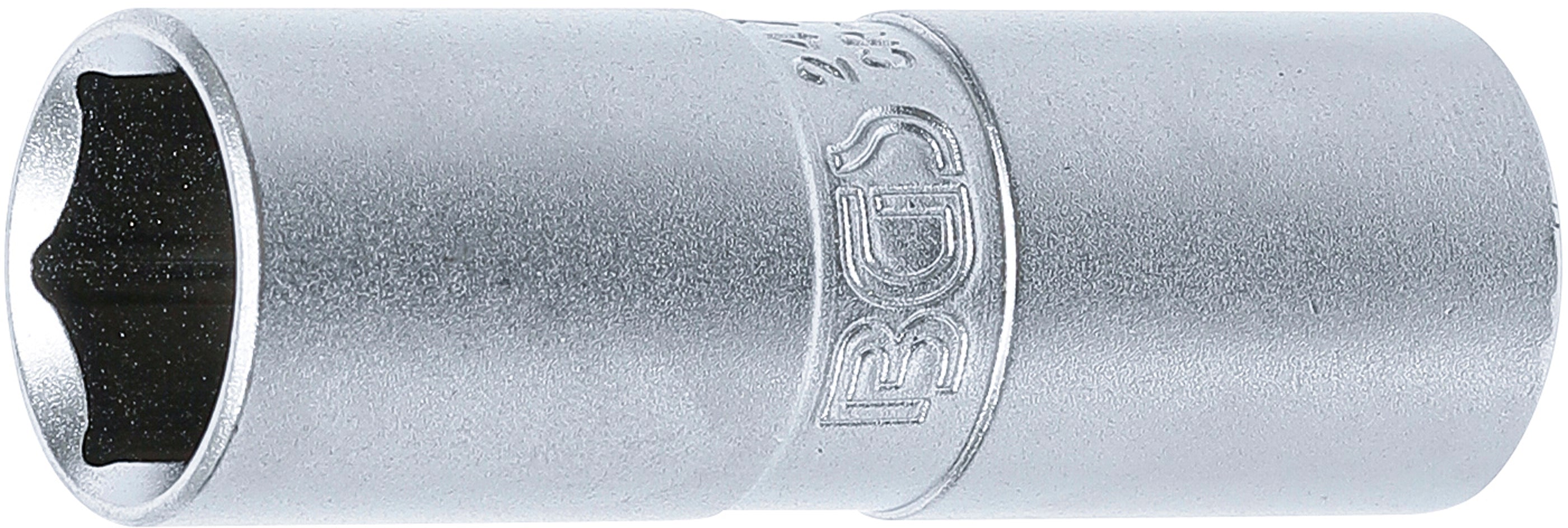 Tändstift-Insats Sexkant | 12,5 mm (1/2") | 16 mm