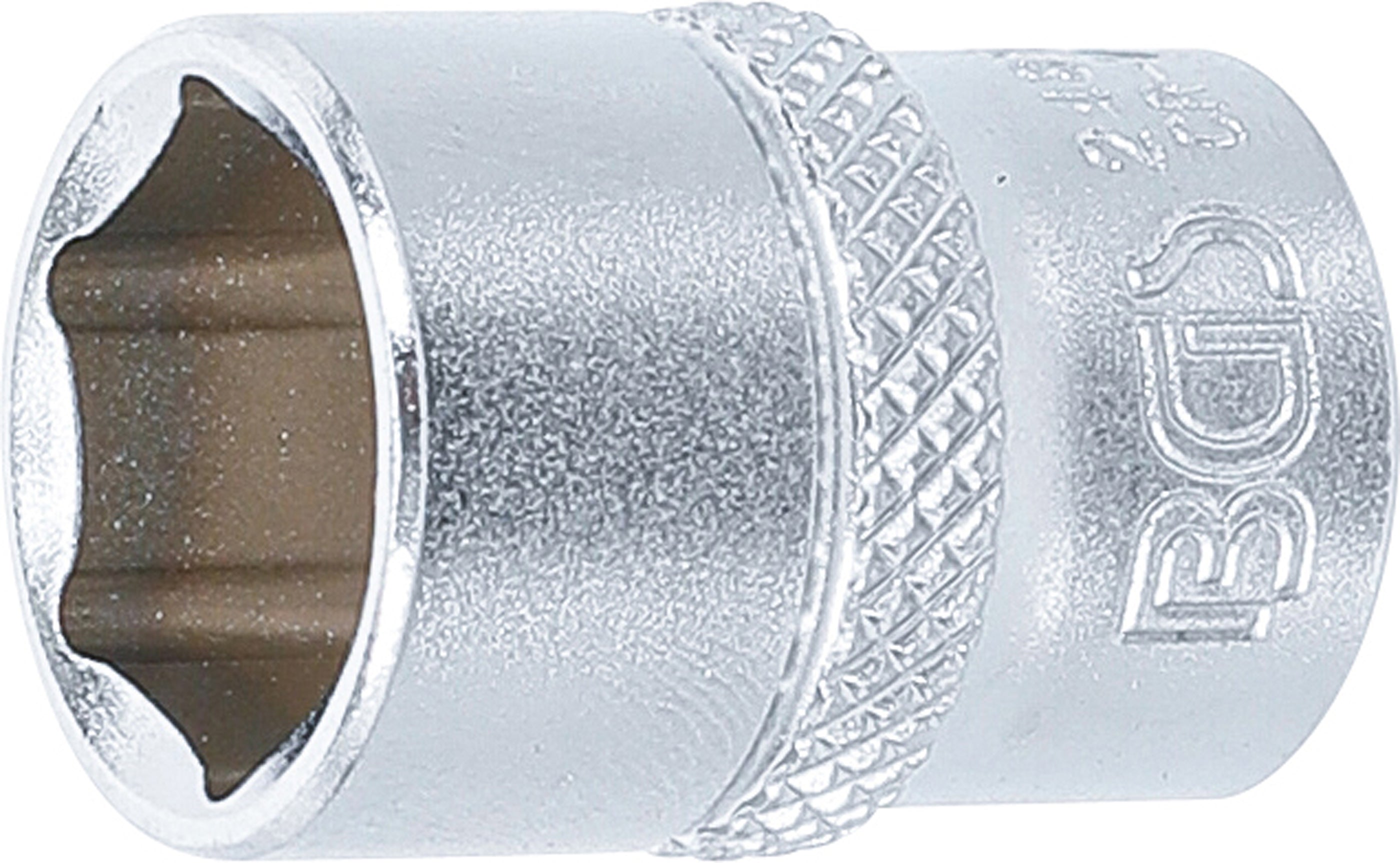 Hylsa Sexkant | 6,3 mm (1/4") | 13 mm