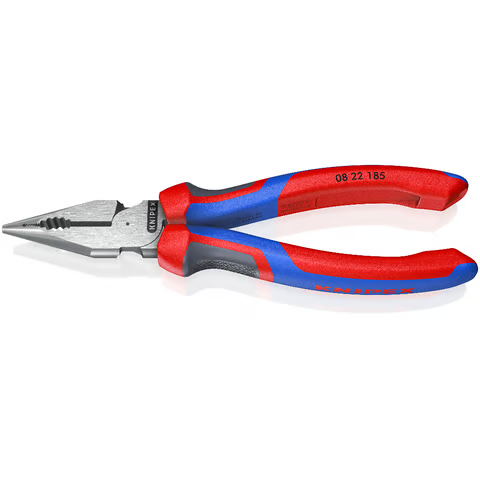 KNIPEX Spetskombitång 185mm
