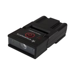 Svets/arbetslampa led för hjälmmontage