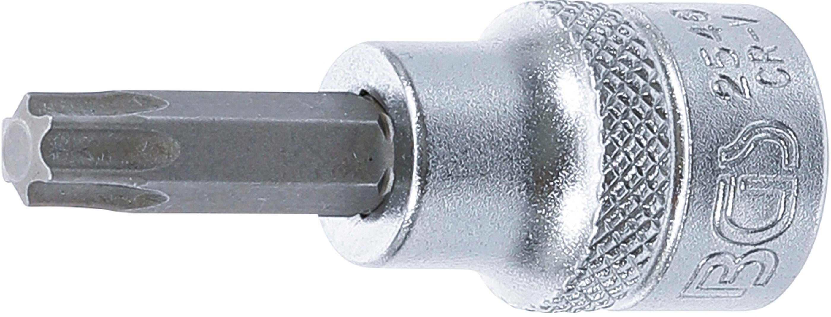 Bit-Insats | 10 mm (3/8") | T-Profil (för Torx) T40