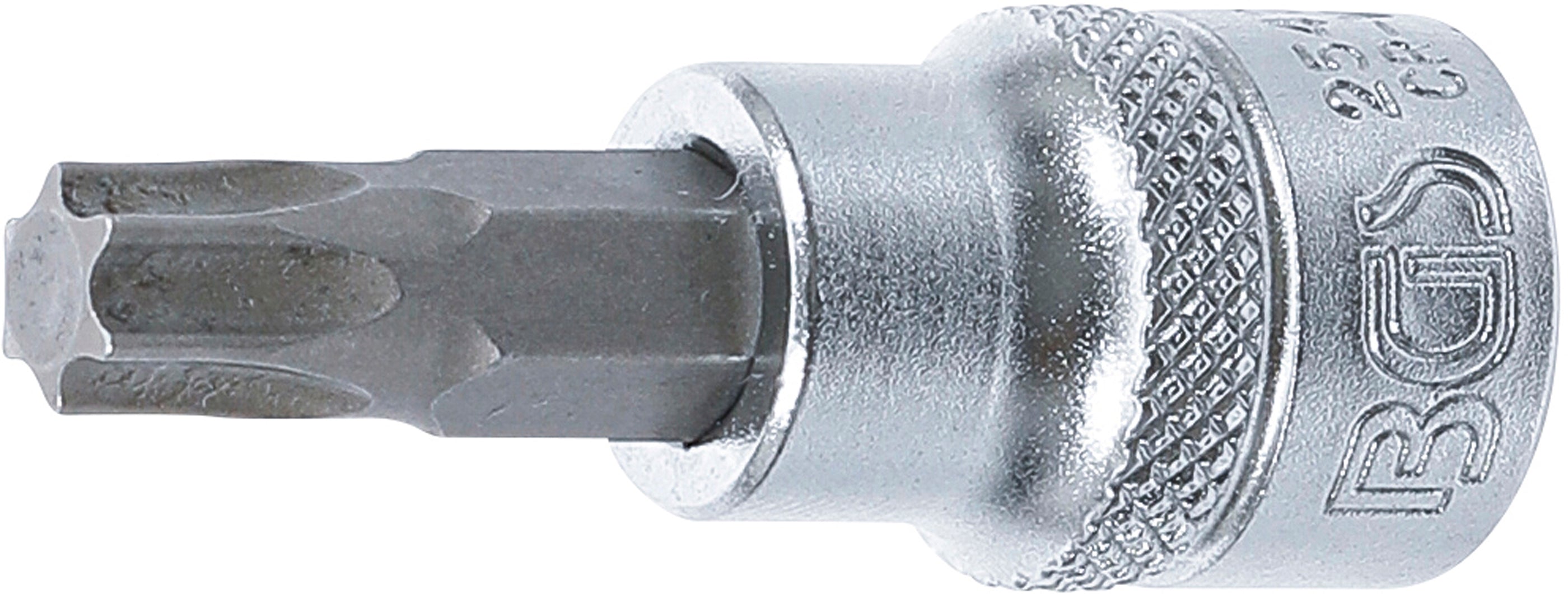 Bit-Insats | 10 mm (3/8") | T-Profil (för Torx) T45