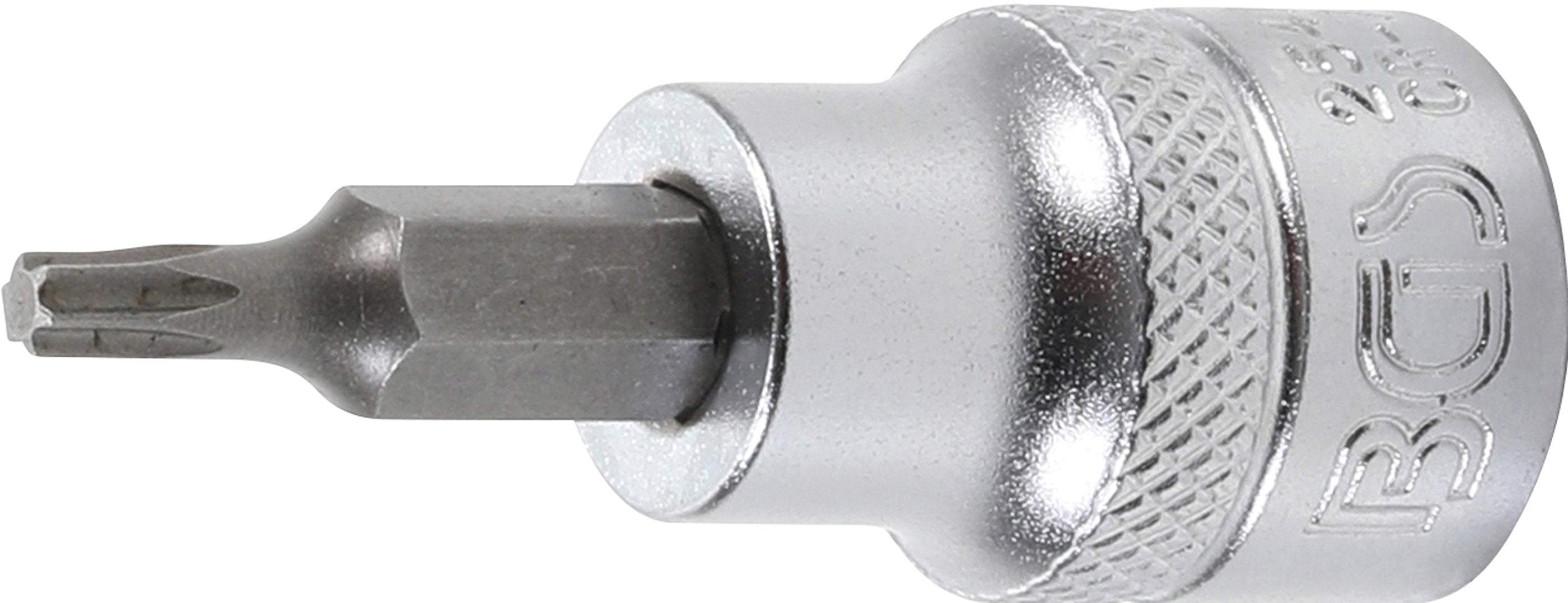 Bit-Insats | 10 mm (3/8") | T-Profil (för Torx) T50