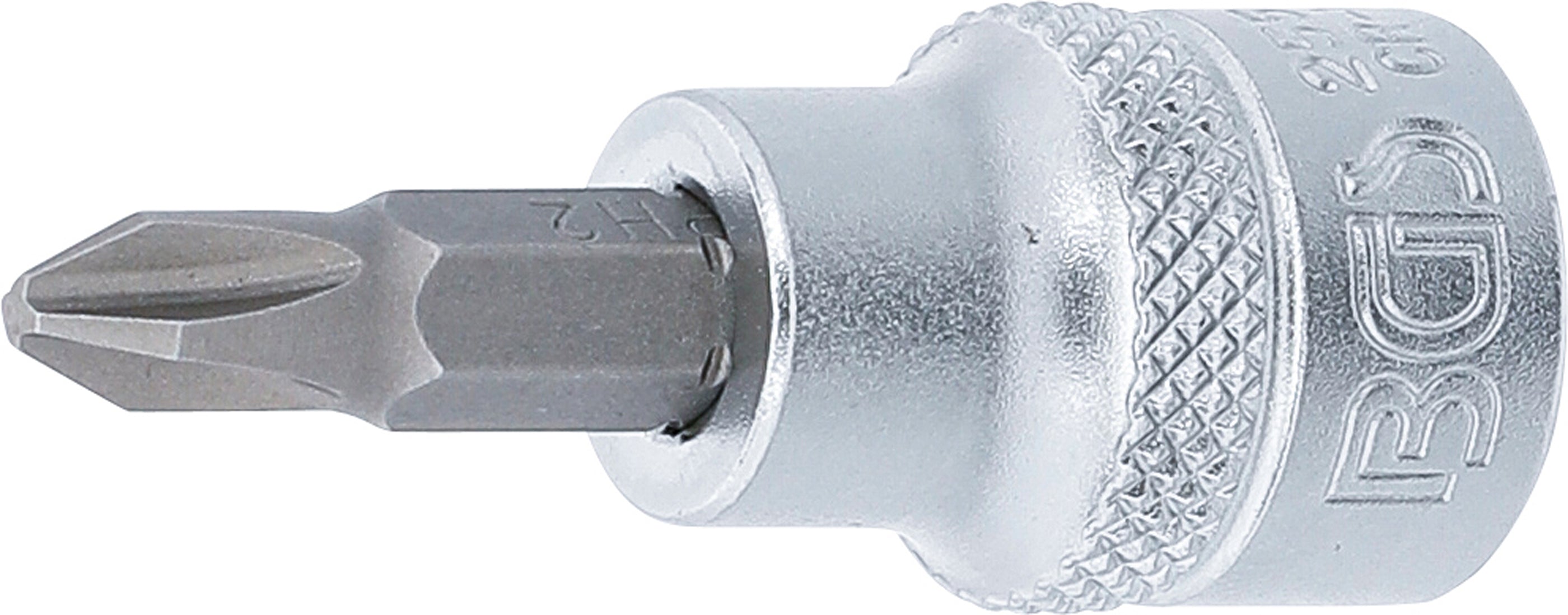 Bit-Insats | 10 mm (3/8") | Krysspår PH2