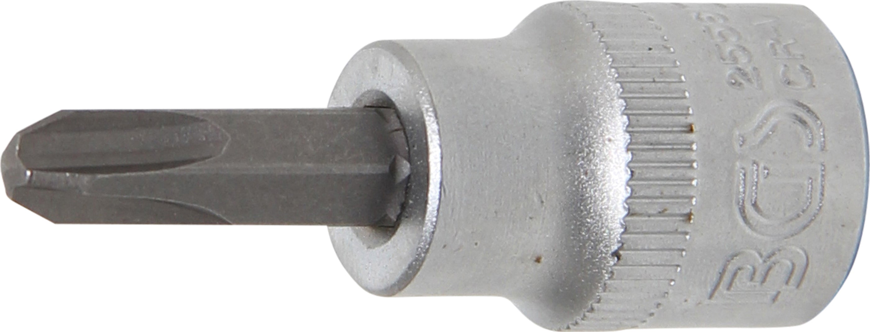 Bit-Insats | 10 mm (3/8") | Krysspår PH3