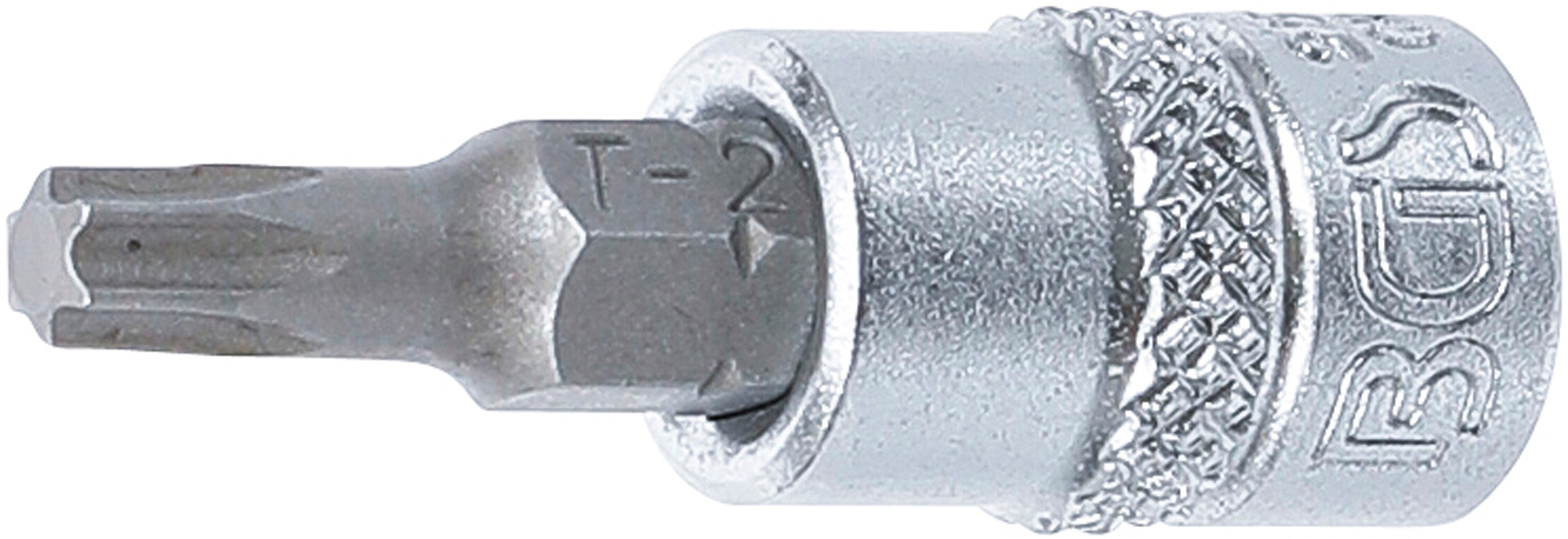 Bit-Insats | 6,3 mm (1/4") | T-Profil (för Torx) T25
