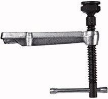 BESSEY Arm Komplett GSV-tving 140mm