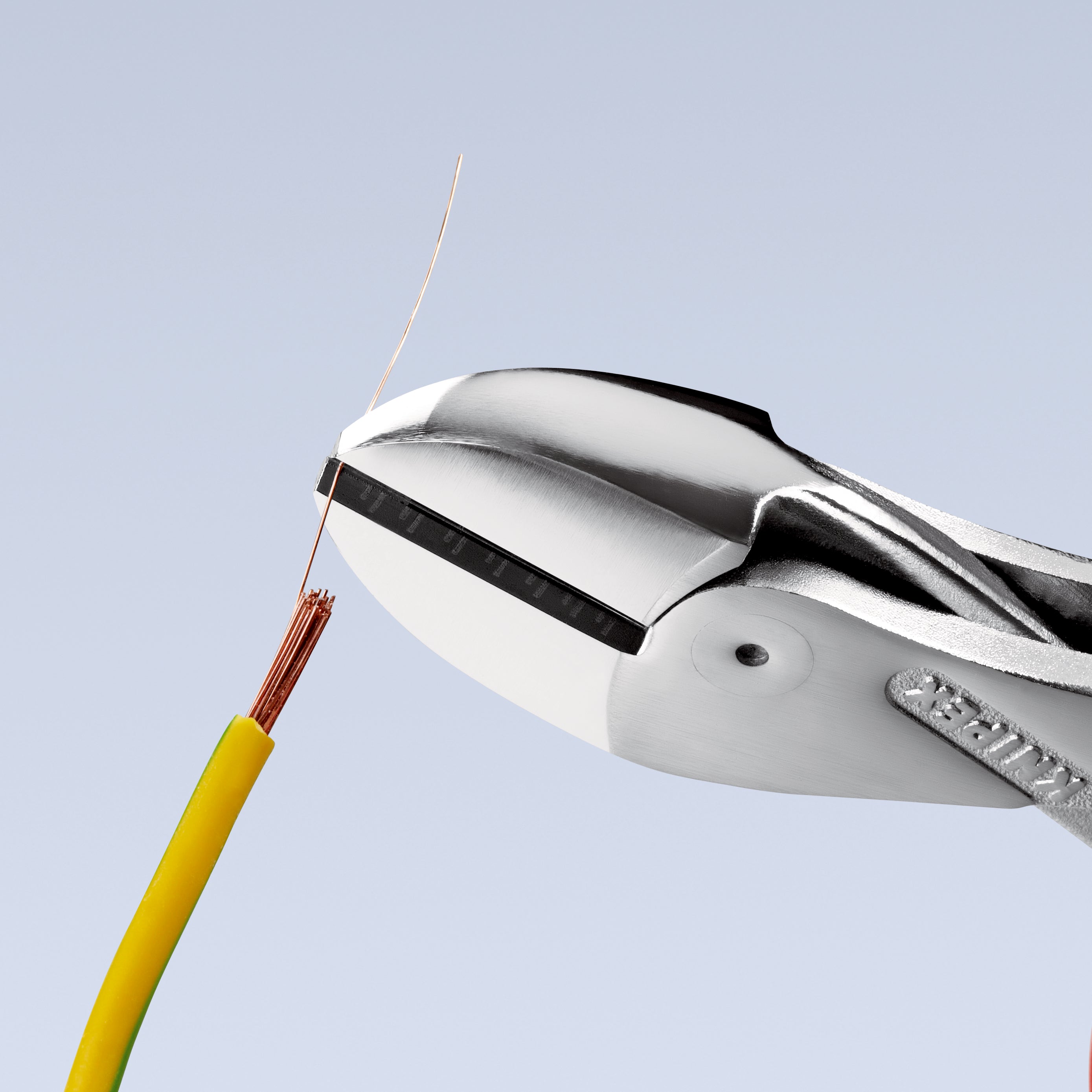 KNIPEX X-Cut Kraftsidavbitare 1000V