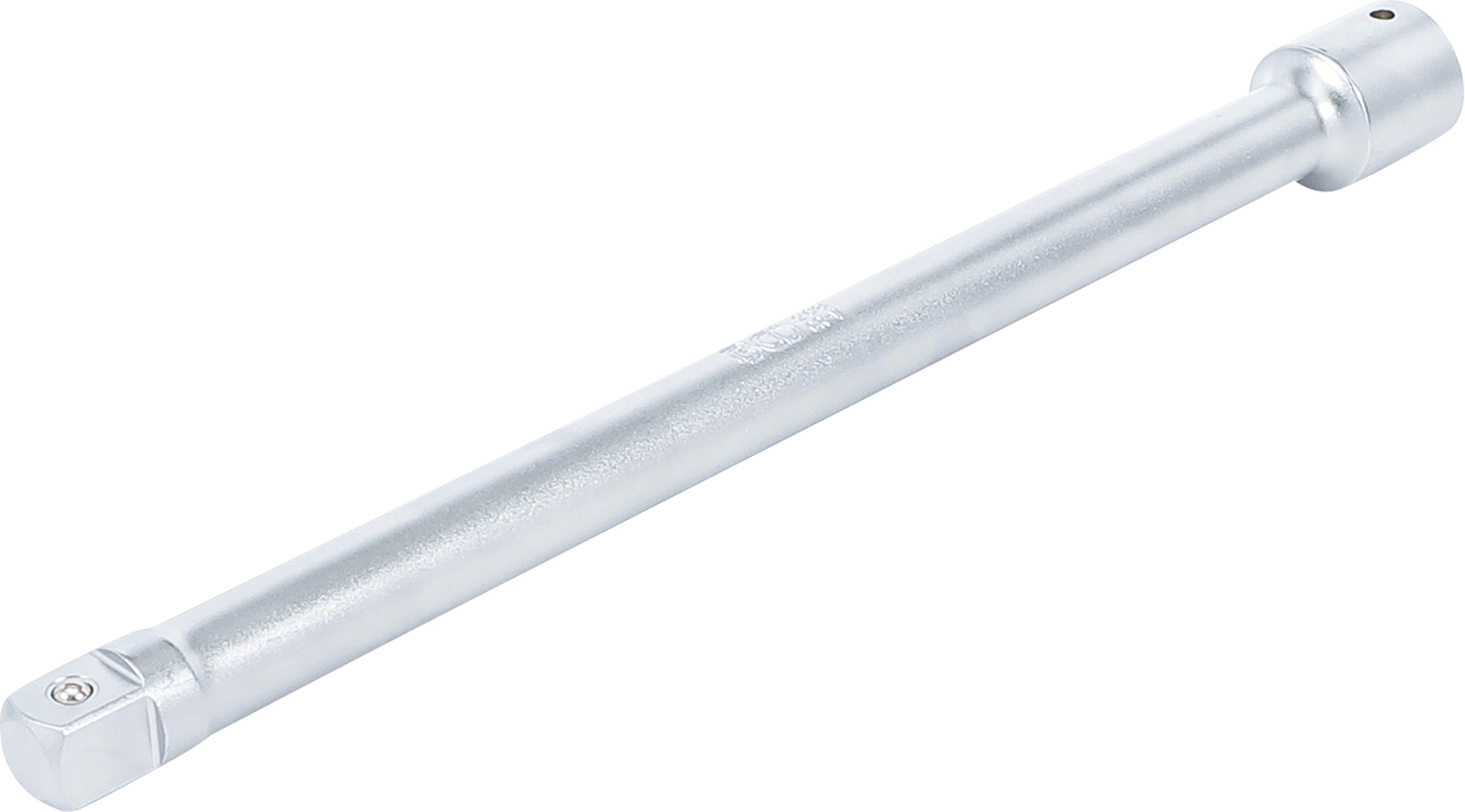 Förlängning | 20 mm (3/4") | 400 mm