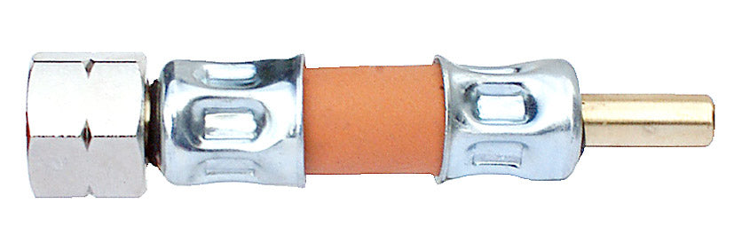 Anslutningsslang G1/4'' V - Ø 8 - 600 mm