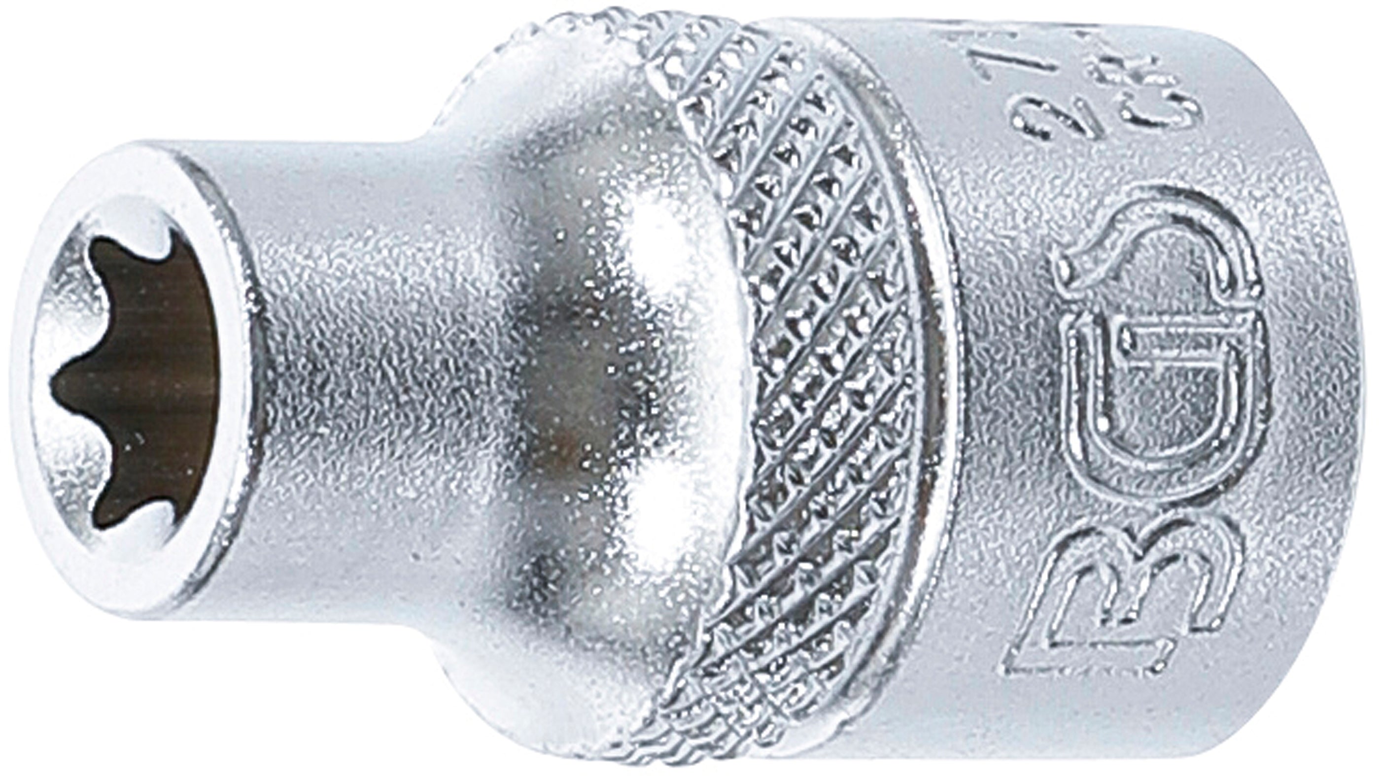 Hylsa E-profil | 10 mm (3/8") | E8