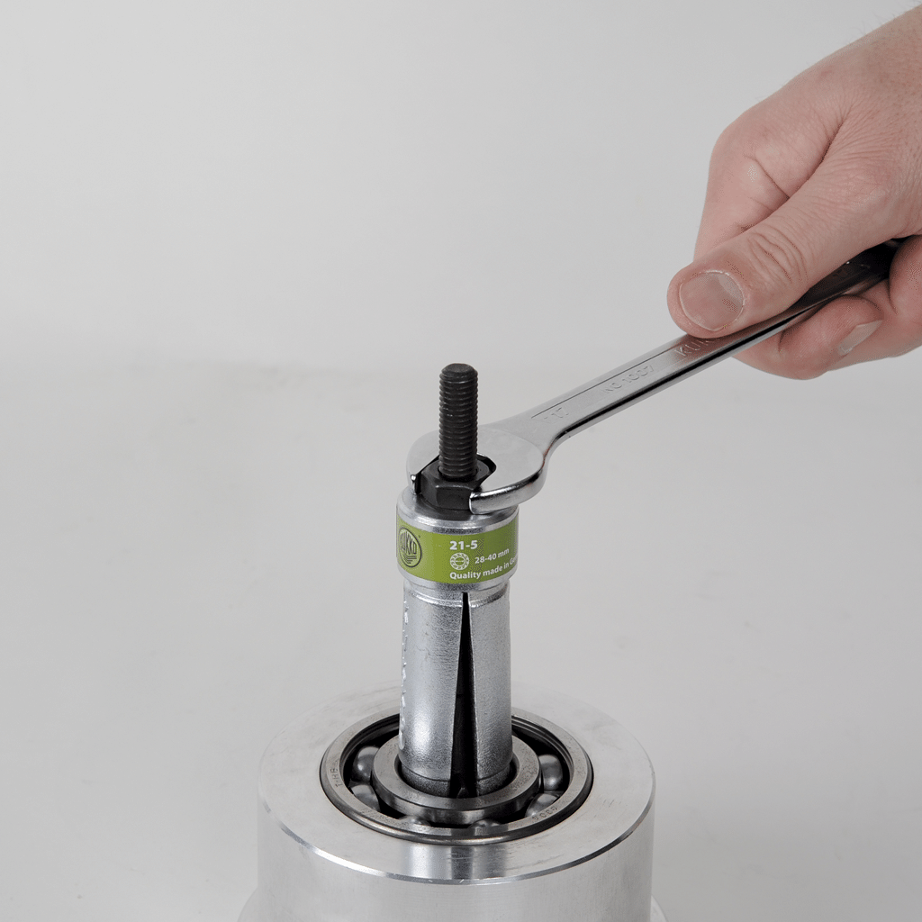 KUKKO lageravdragare inv 10-14mm