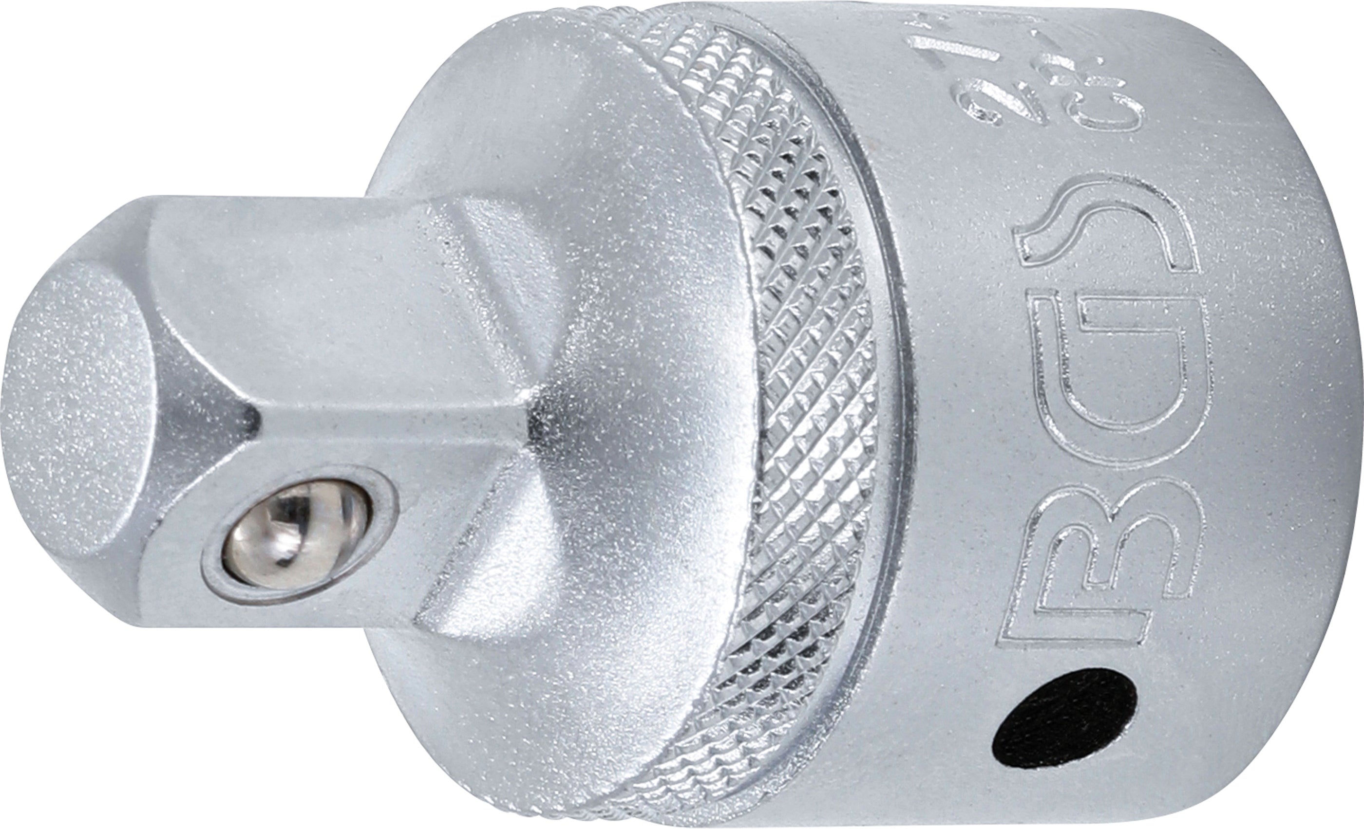 Hylsnyckel-Adapter | Inre fyrkant 20 mm (3/4") - Yttre fyrkant 12,5 mm (1/2")