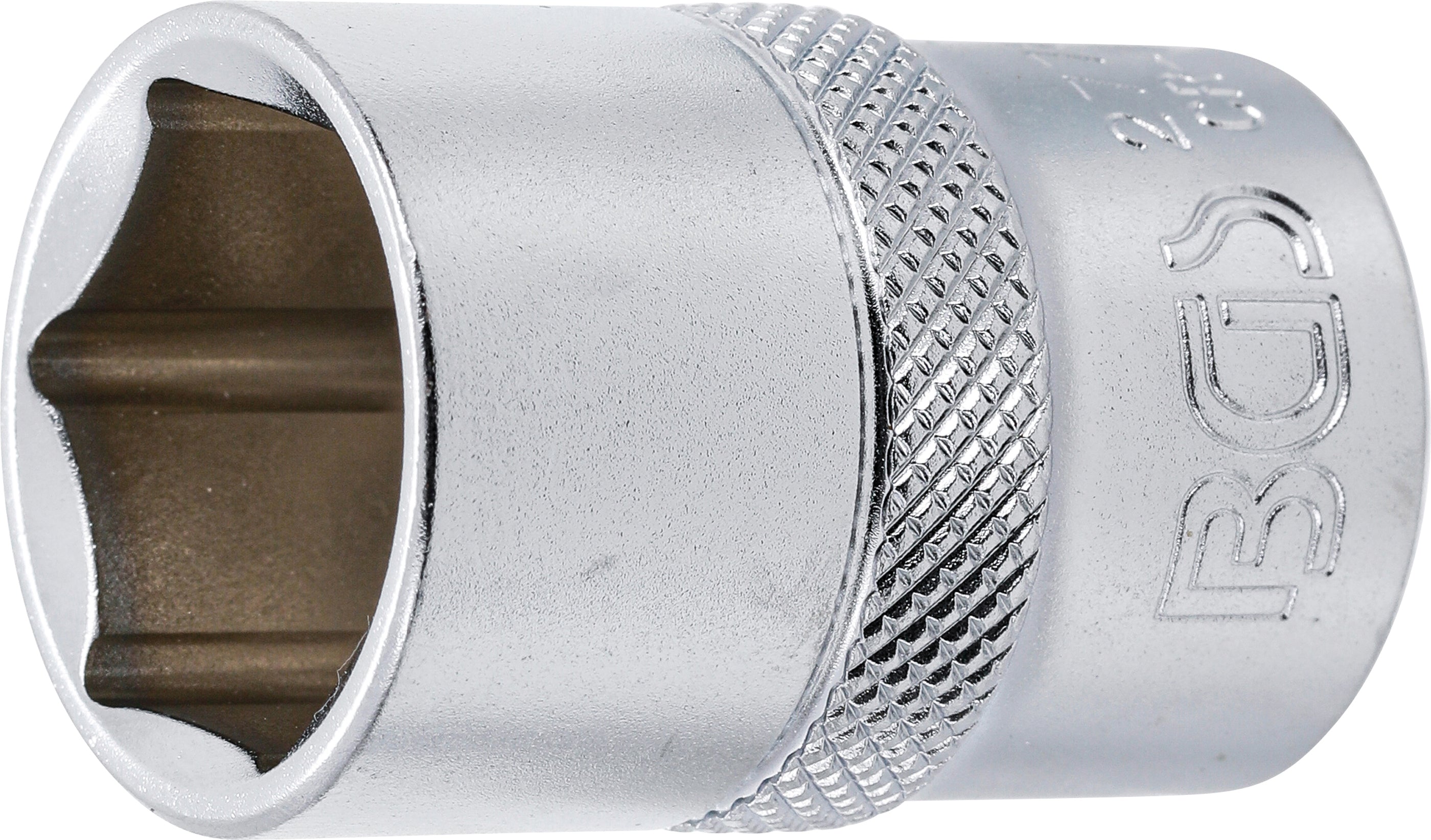 Hylsa Sexkant | 12,5 mm (1/2") | 3/4"