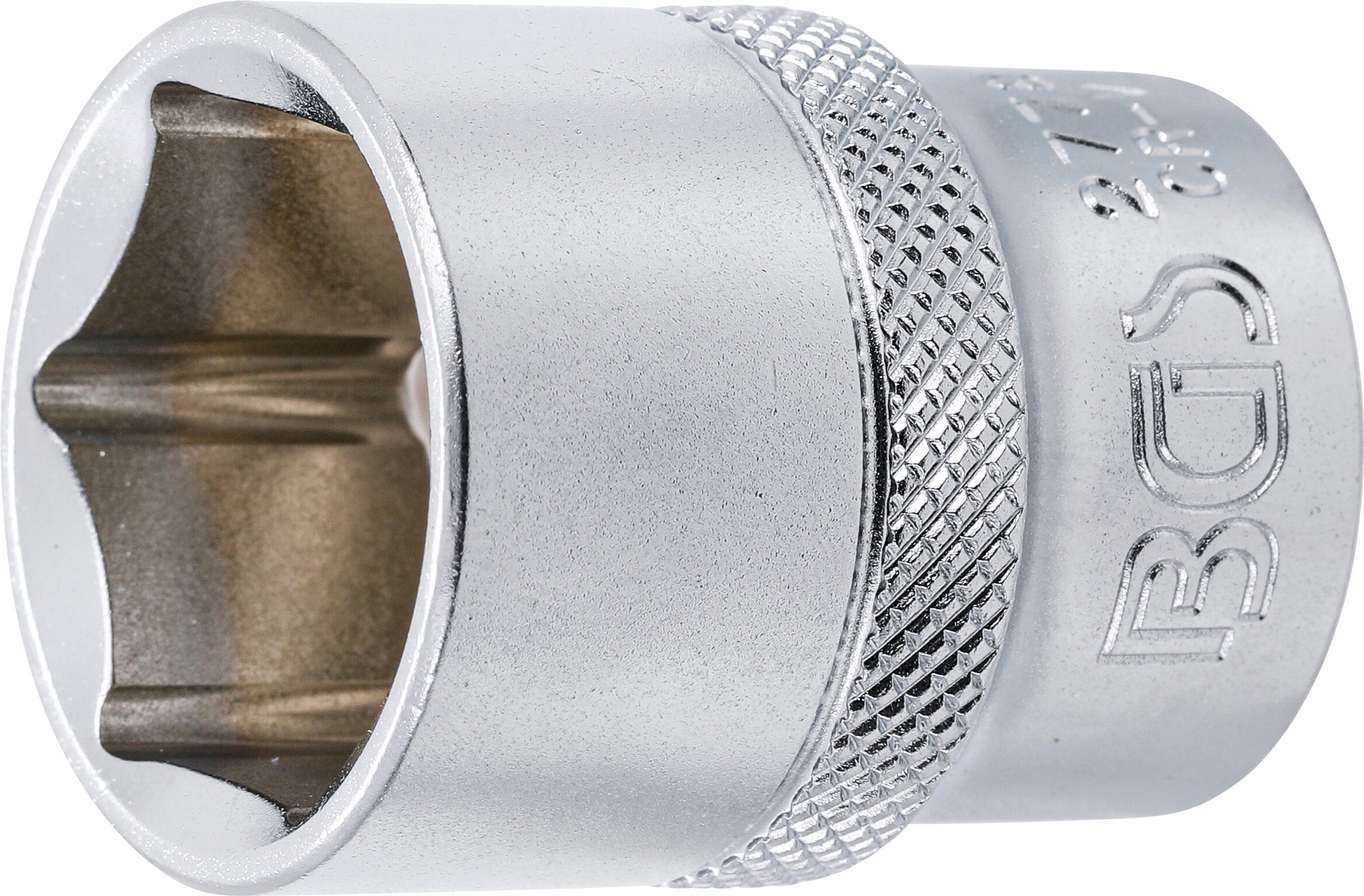 Hylsa Sexkant | 12,5 mm (1/2") | 7/8"