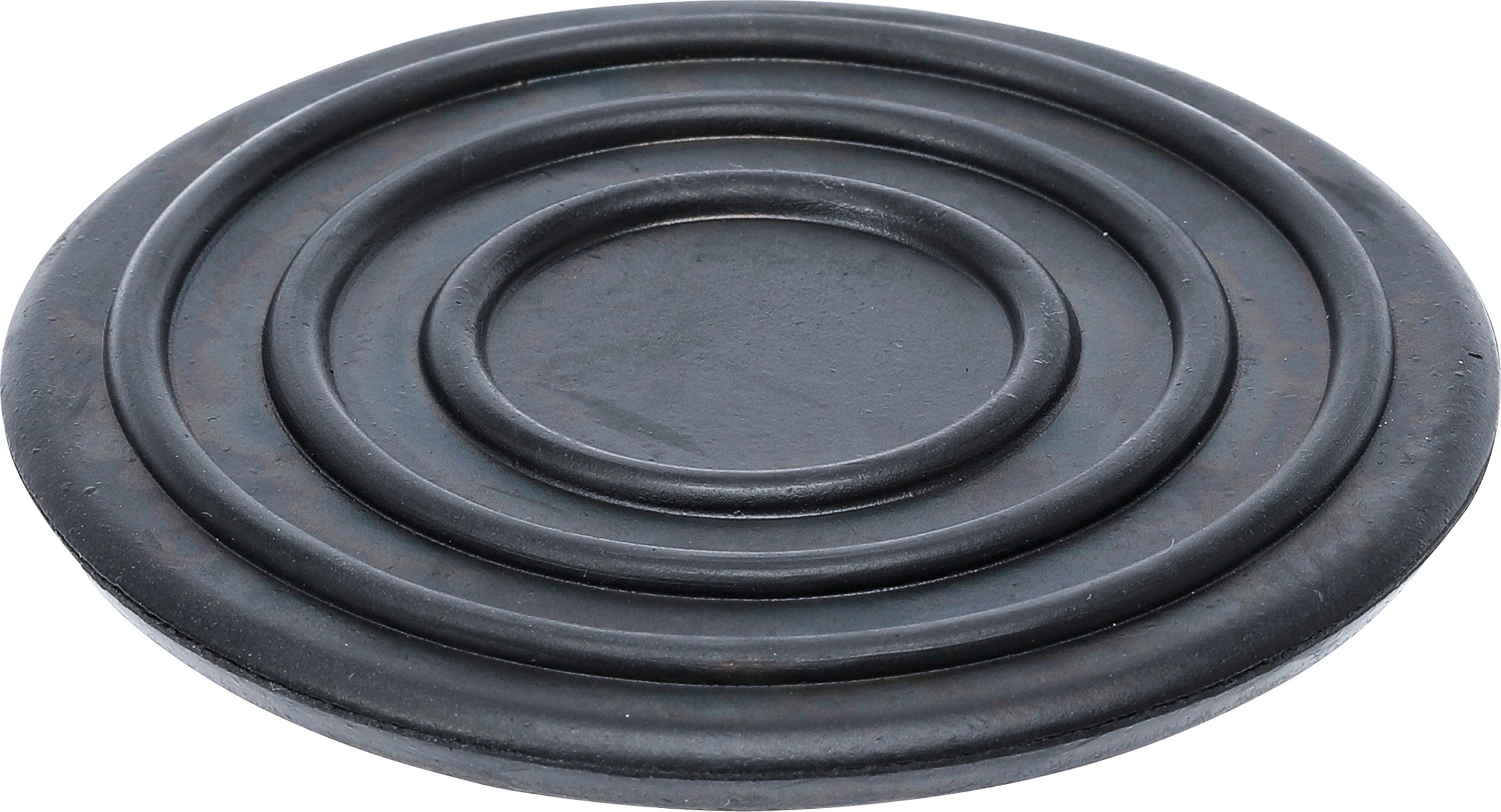 Reserv-Gummipad | för BGS 2889