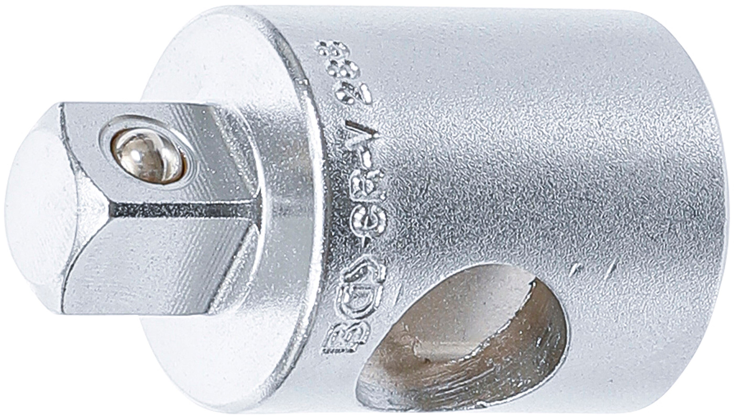 Glidhandtag-Adapter för förlängningar | 10 mm (3/8")