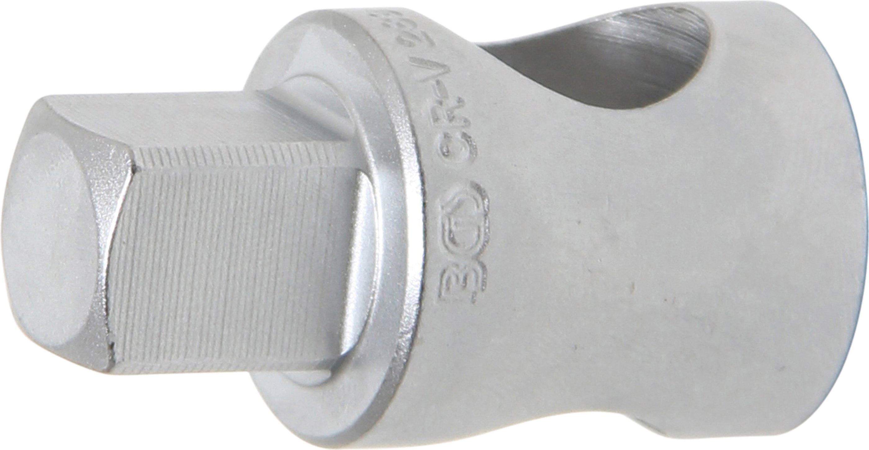 Glidhandtag-Adapter för förlängningar | 12,5 mm (1/2")