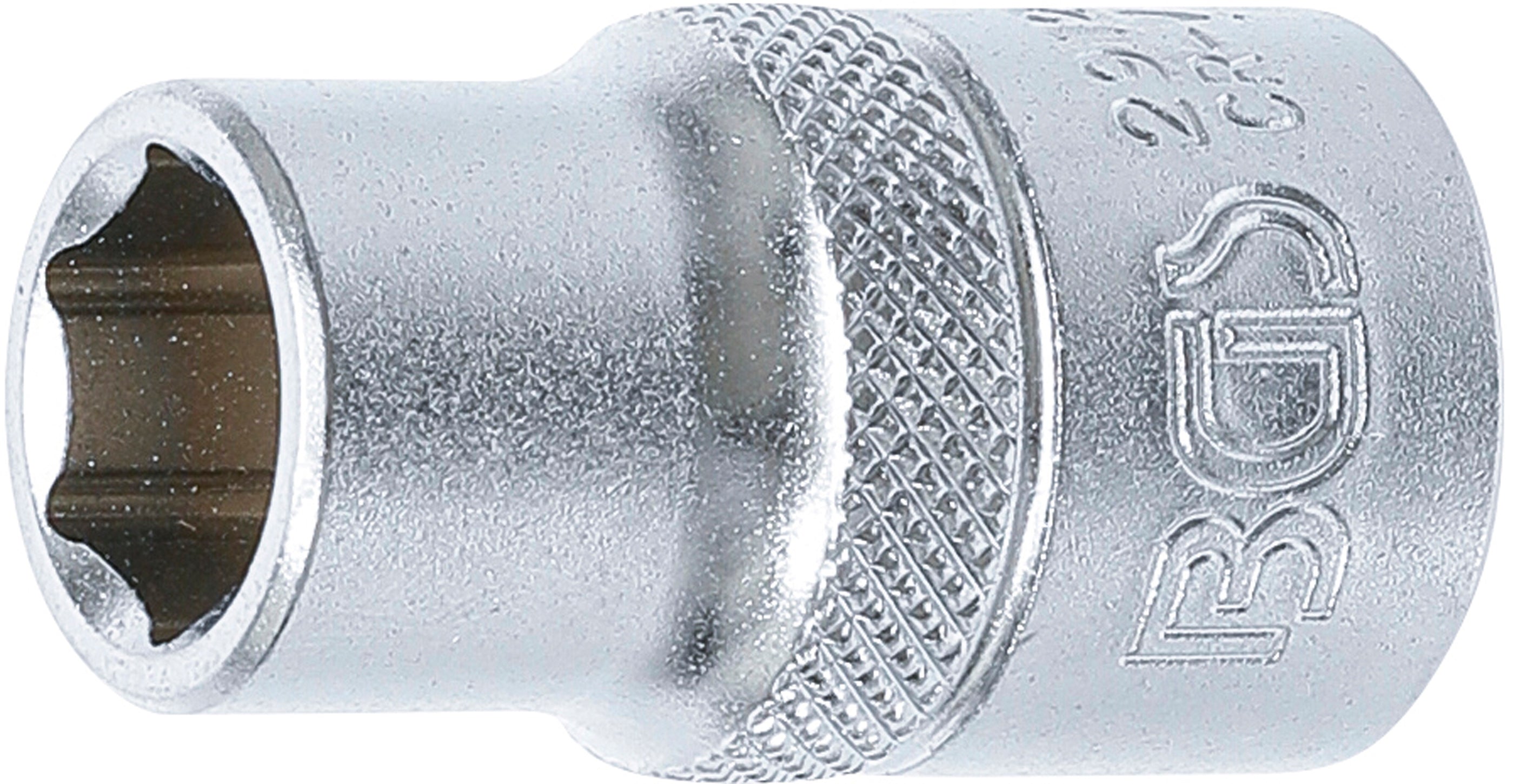 Hylsa Sexkant | 12,5 mm (1/2") | 12 mm