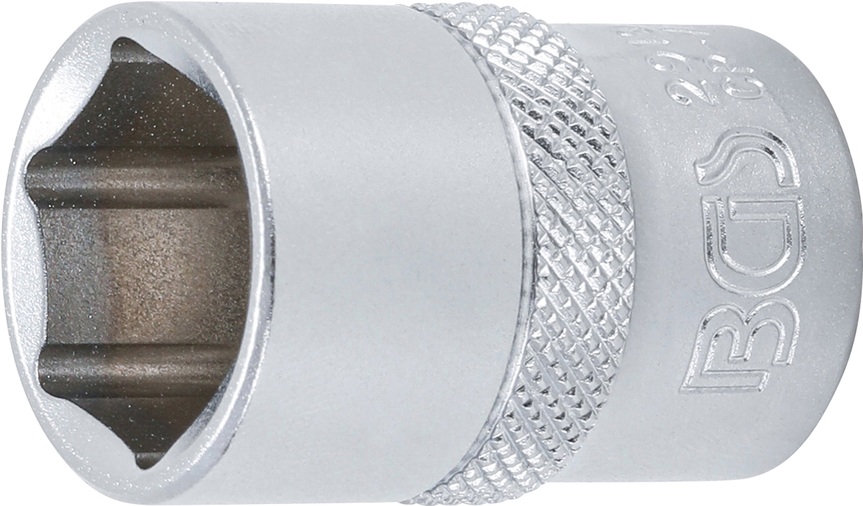 Hylsa Sexkant | 12,5 mm (1/2") | 19 mm