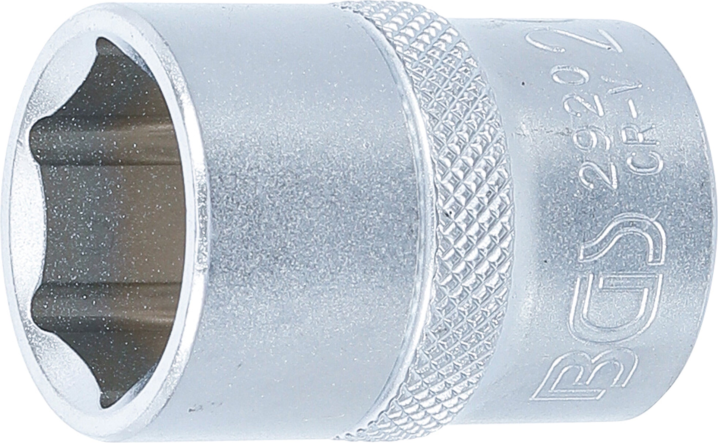 Hylsa Sexkant | 12,5 mm (1/2") | 20 mm