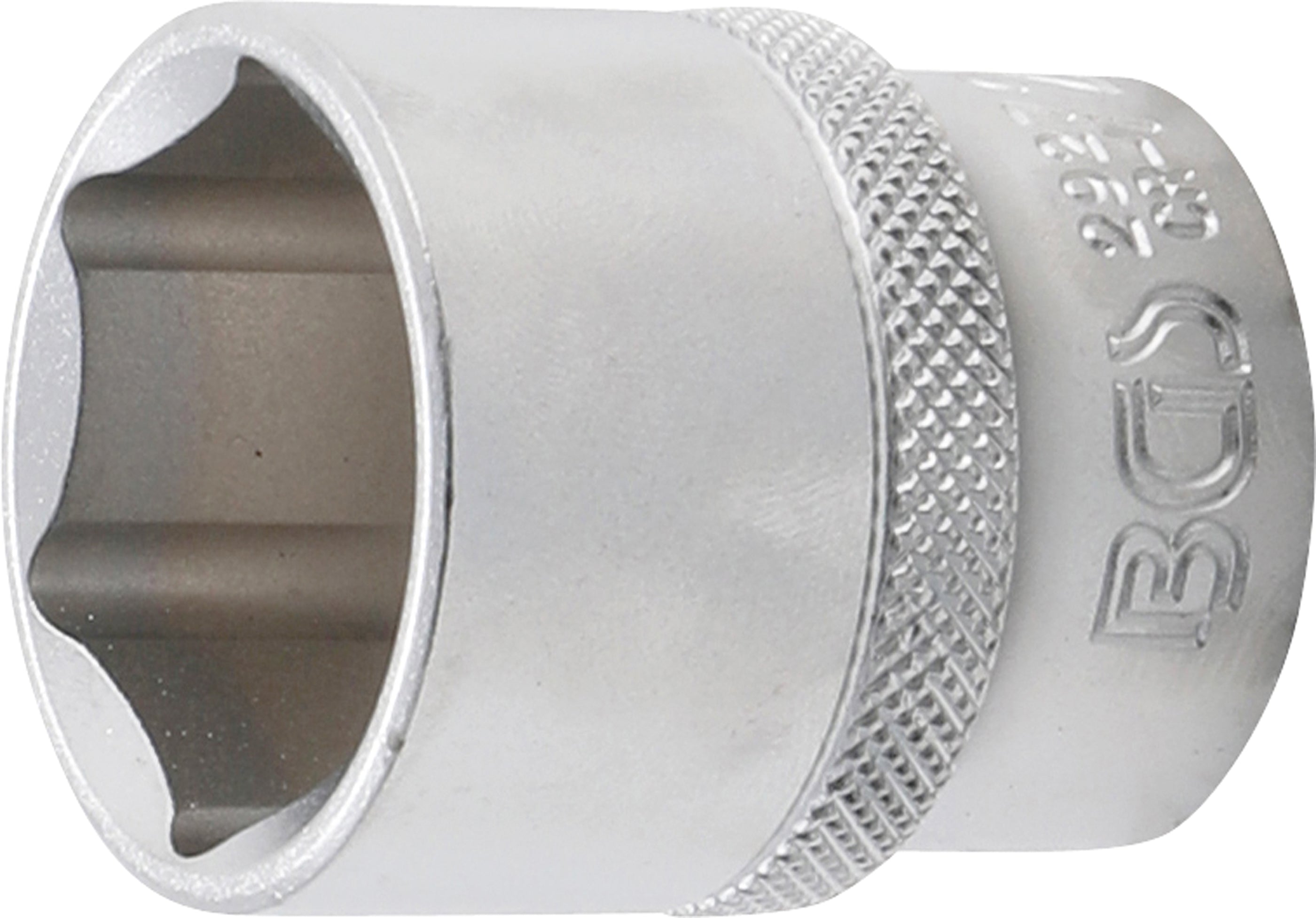 Hylsa Sexkant | 12,5 mm (1/2") | 27 mm