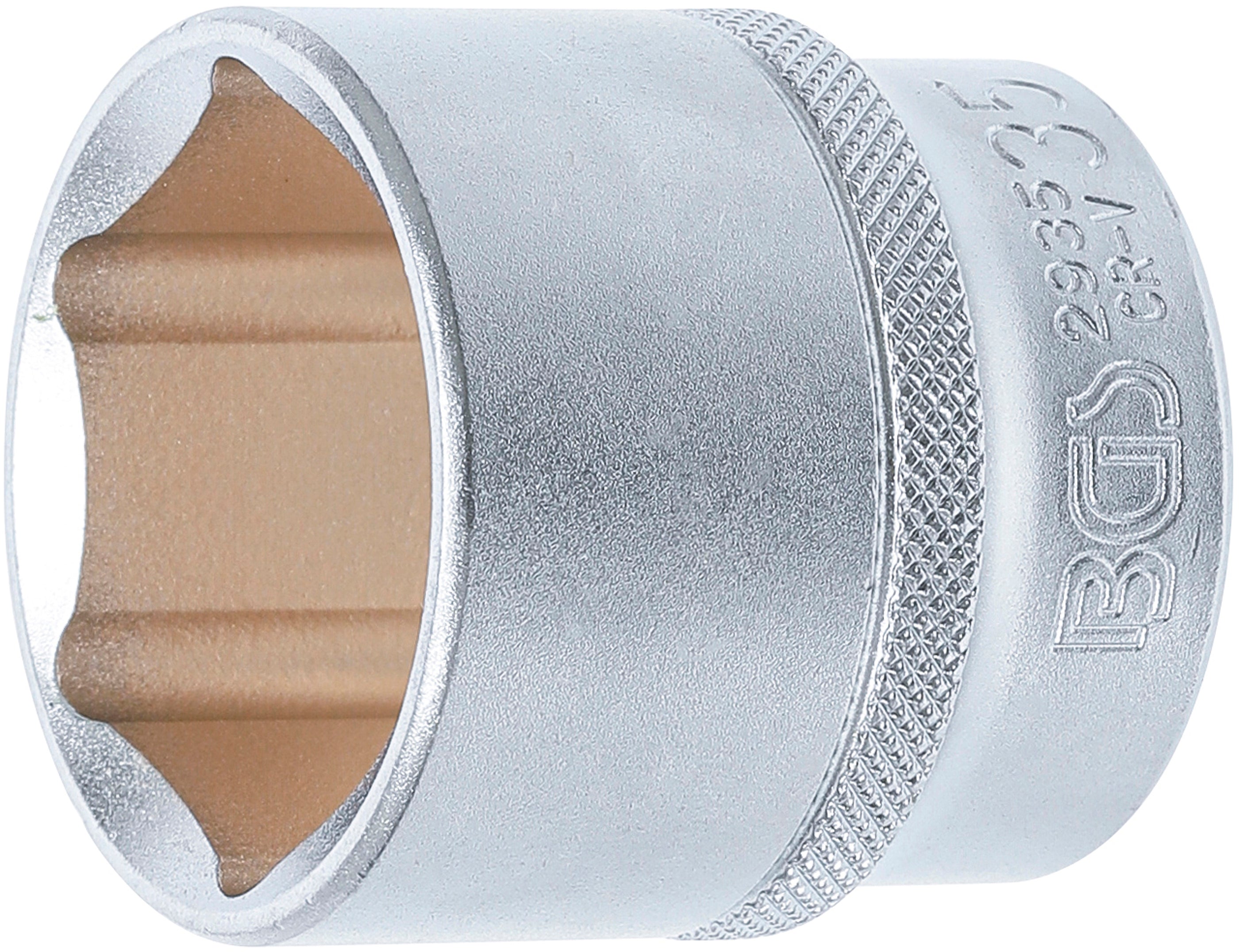 Hylsa Sexkant | 12,5 mm (1/2") | 35 mm