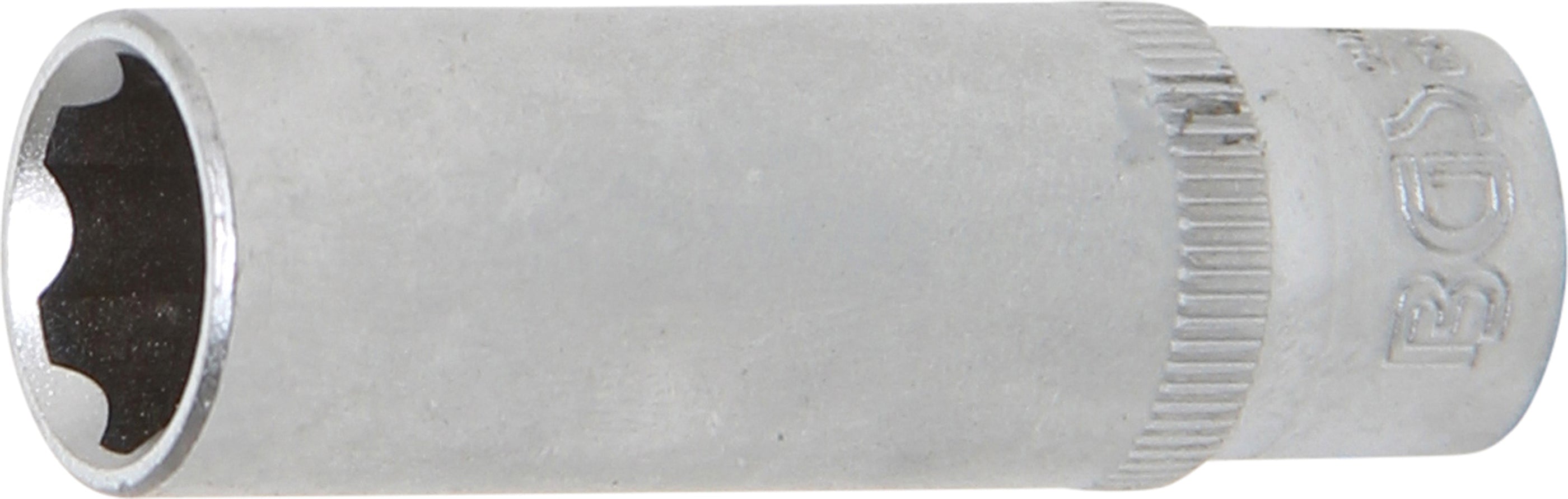 Hylsa Super Lock, djup | 6,3 mm (1/4") | 11 mm