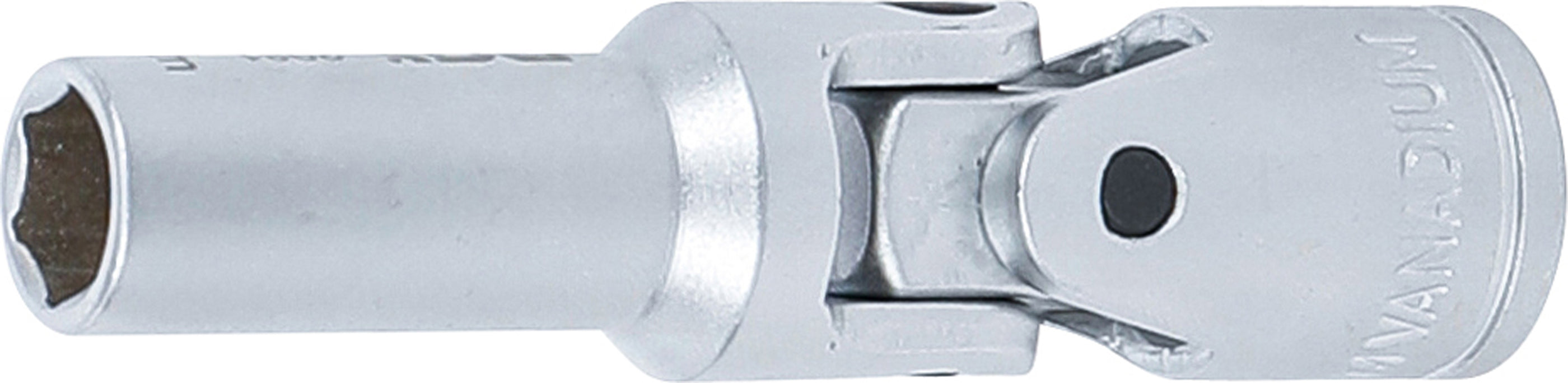 Glödstift-Länk-Insats Sexkant | 10 mm (3/8") | 9 mm