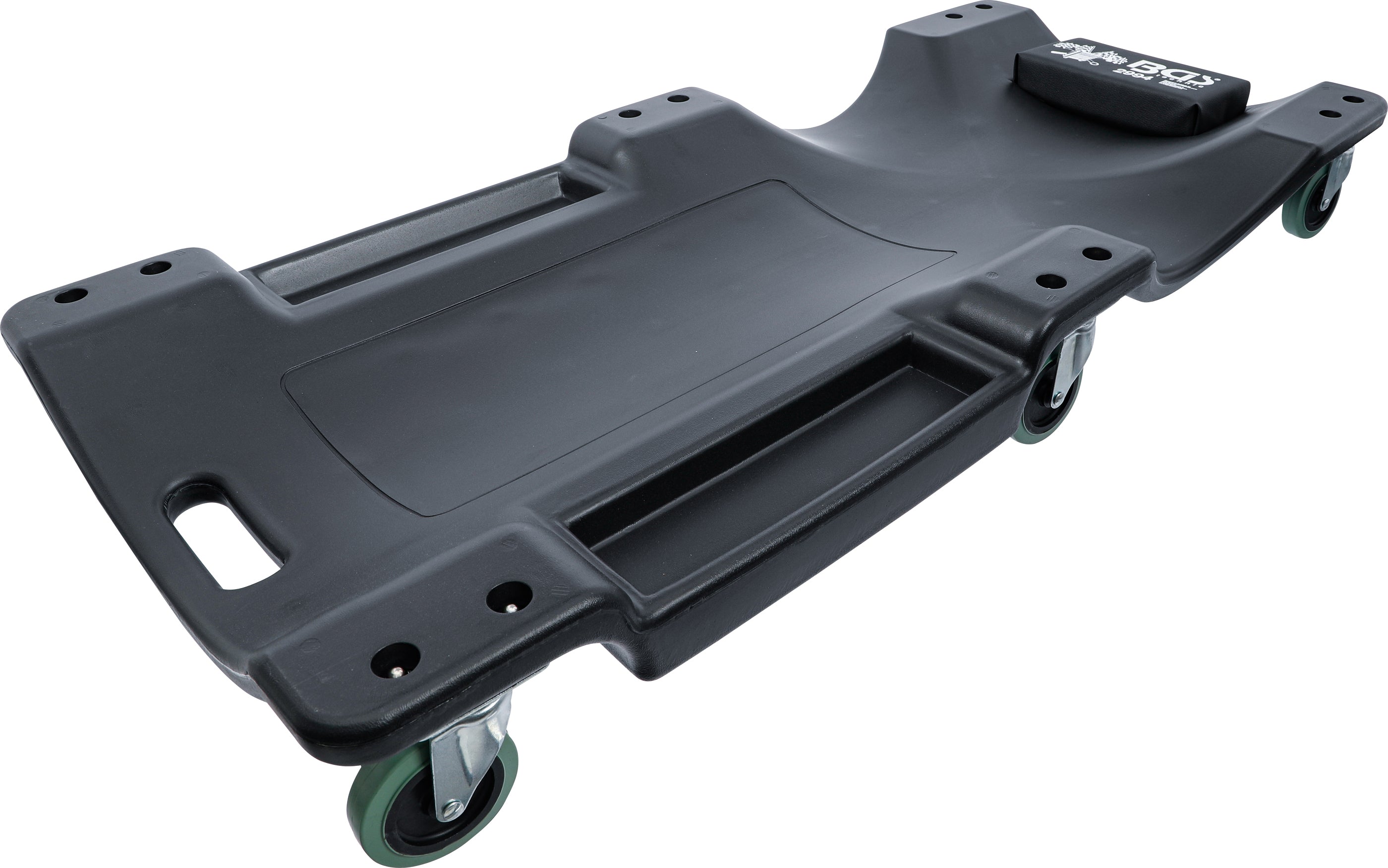 Verkstads-Montörvagn | 1000 x 510 mm