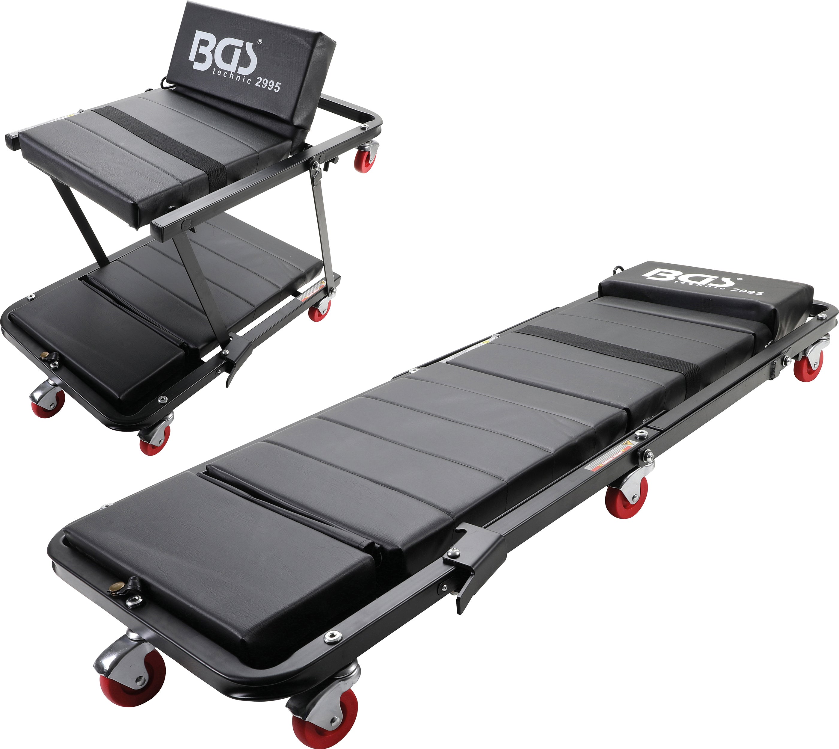 Sitt- och Ligg-Mekanikervagn