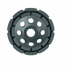 RHODIUS Diamantslip DS10 125x8,0xM14