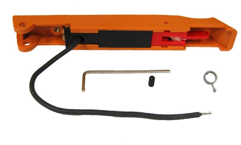 SIEVERT Promatic Piezo Reperationskit