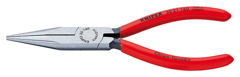 KNIPEX Spetstång 160mm