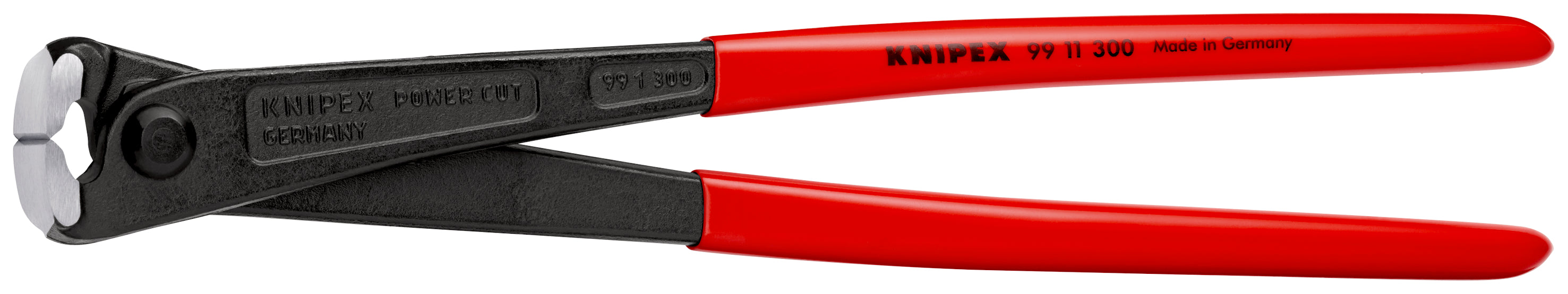 KNIPEX Kraftnajtång 300 mm