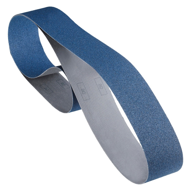 Slipband 75x2000 Z120 5/förp